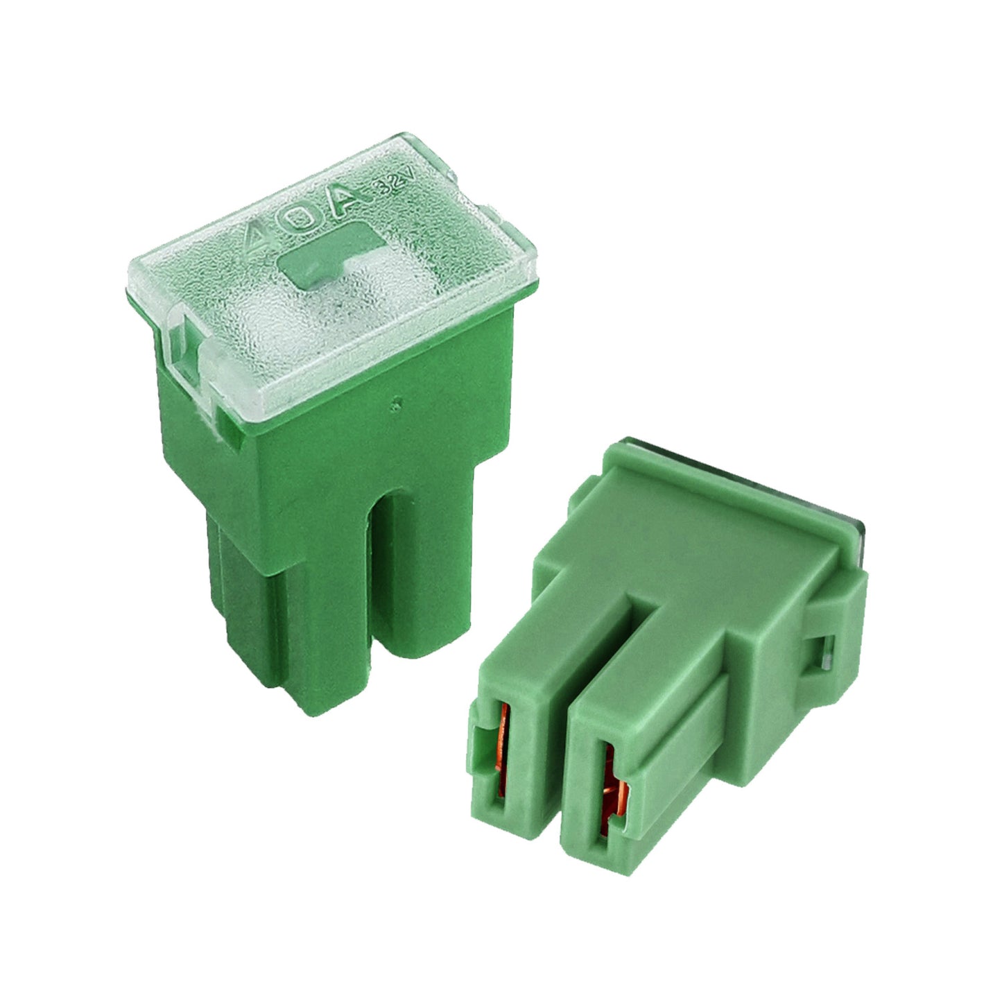 Female PAL Fuse 40 amp image 0