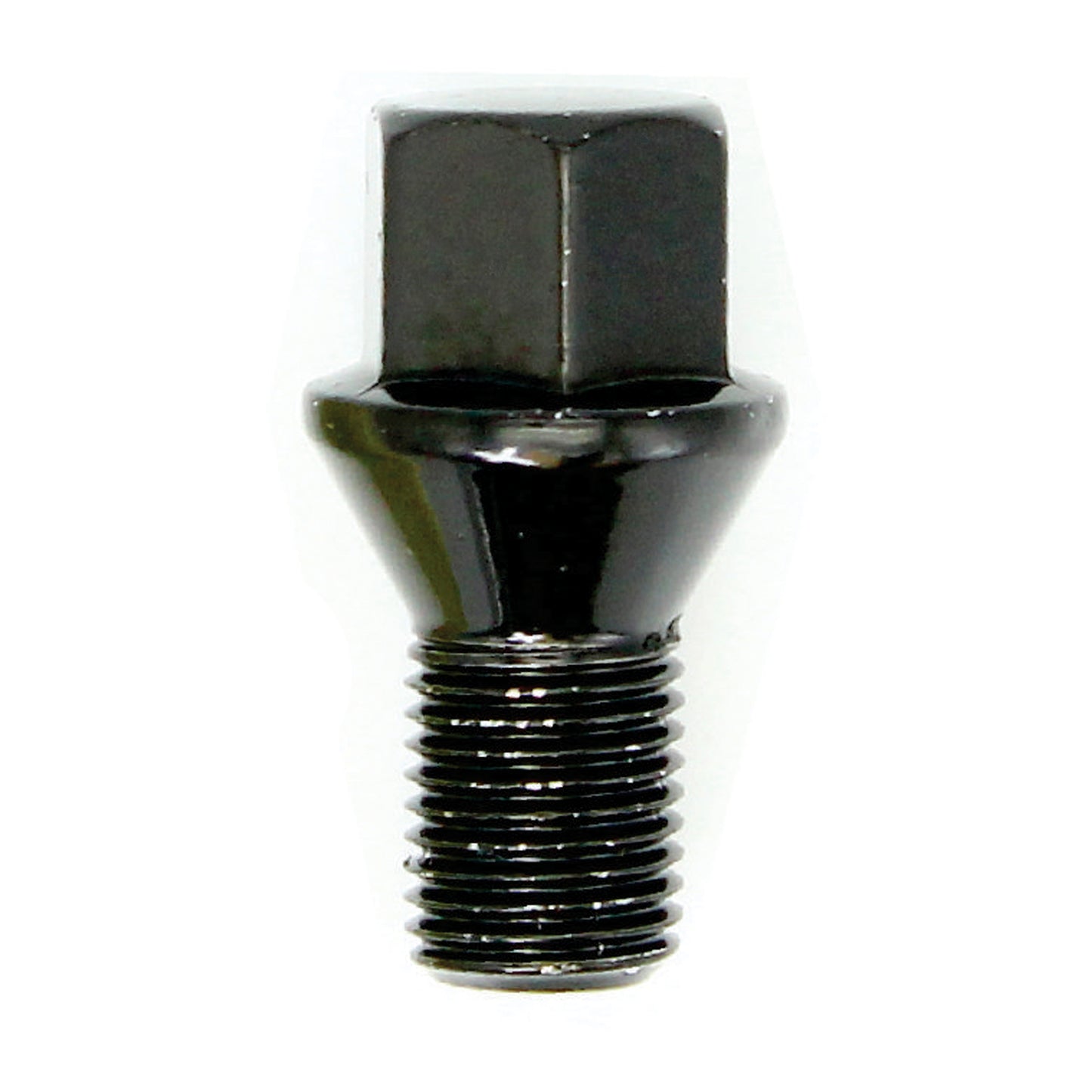 Cone Seat L45mm 14x1.50 Black image 0