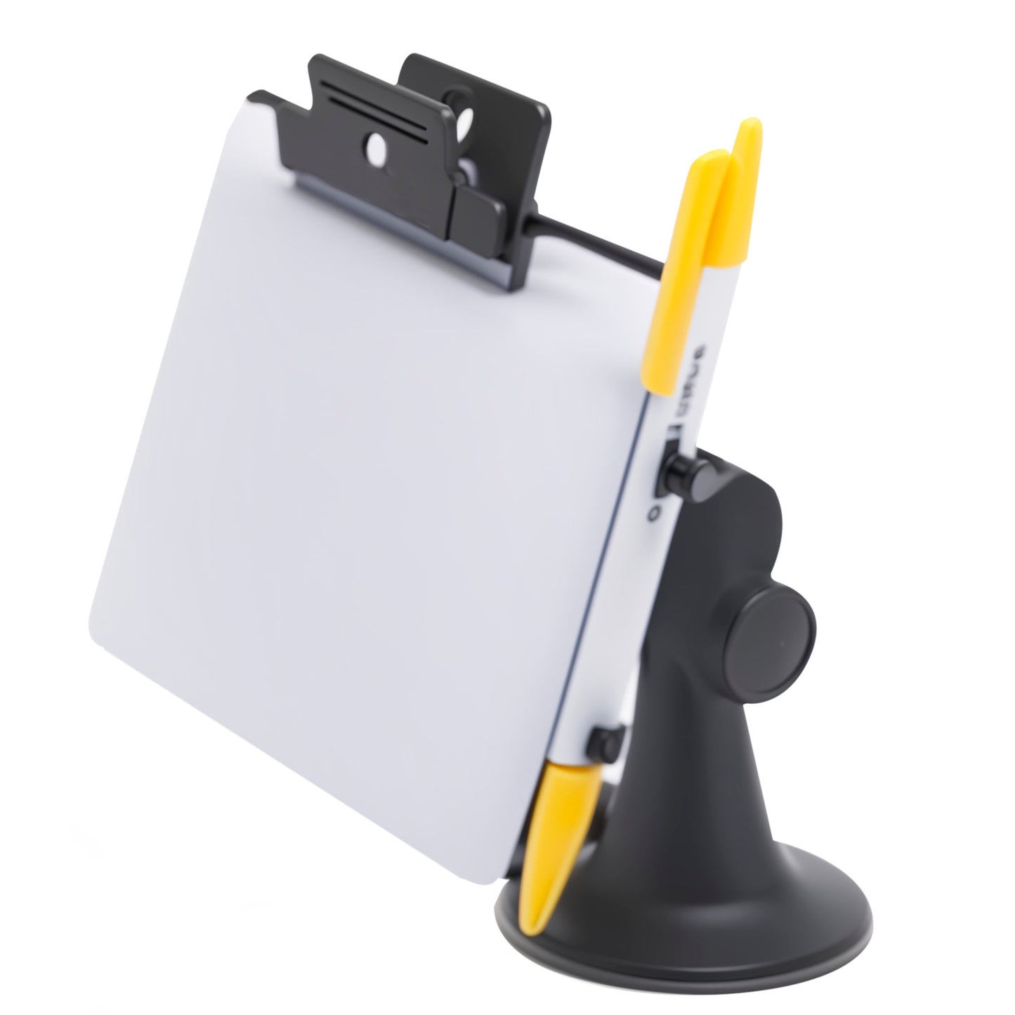 Large Writing Pad W/ Suction Cup image 0