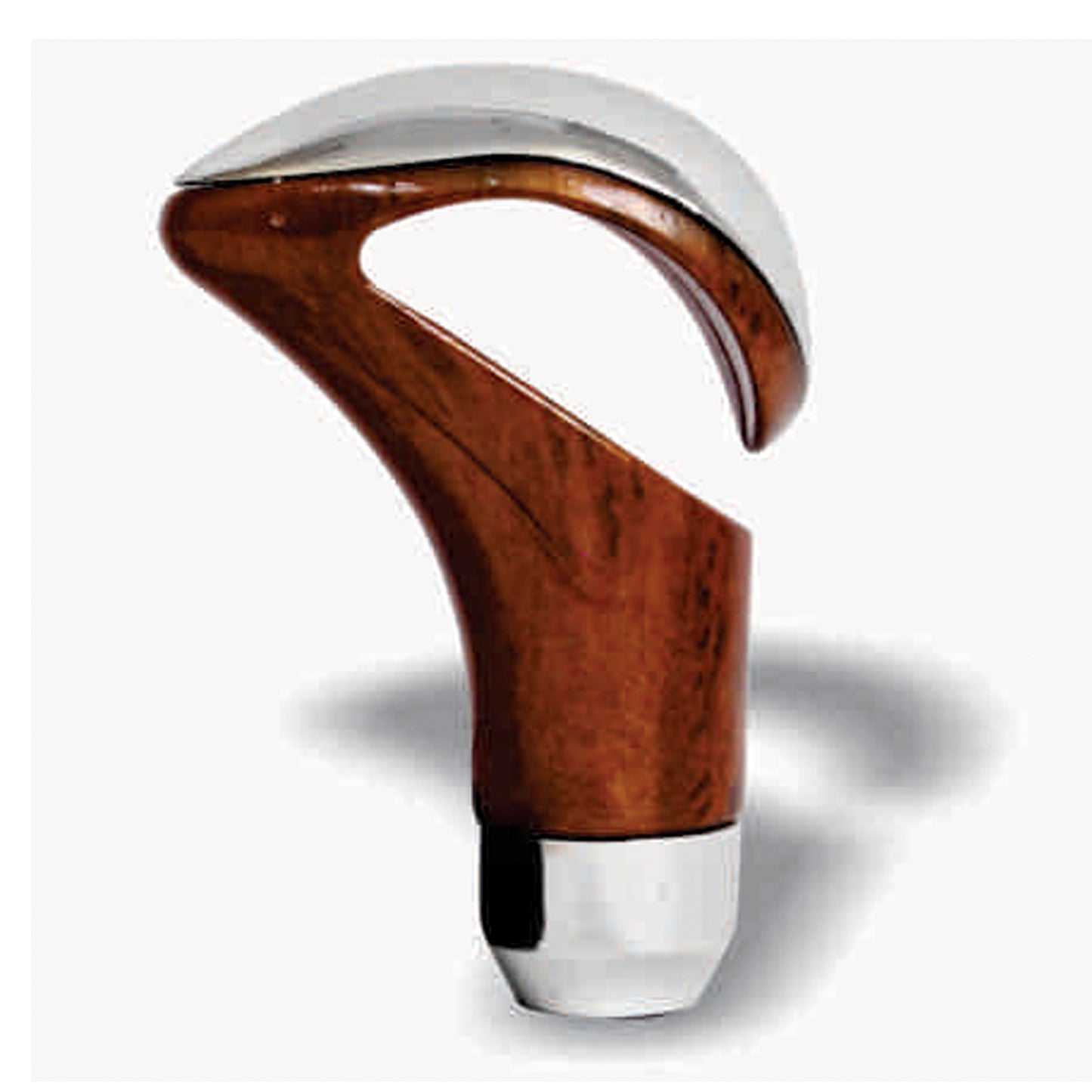 Knob Gothic Wood image 0