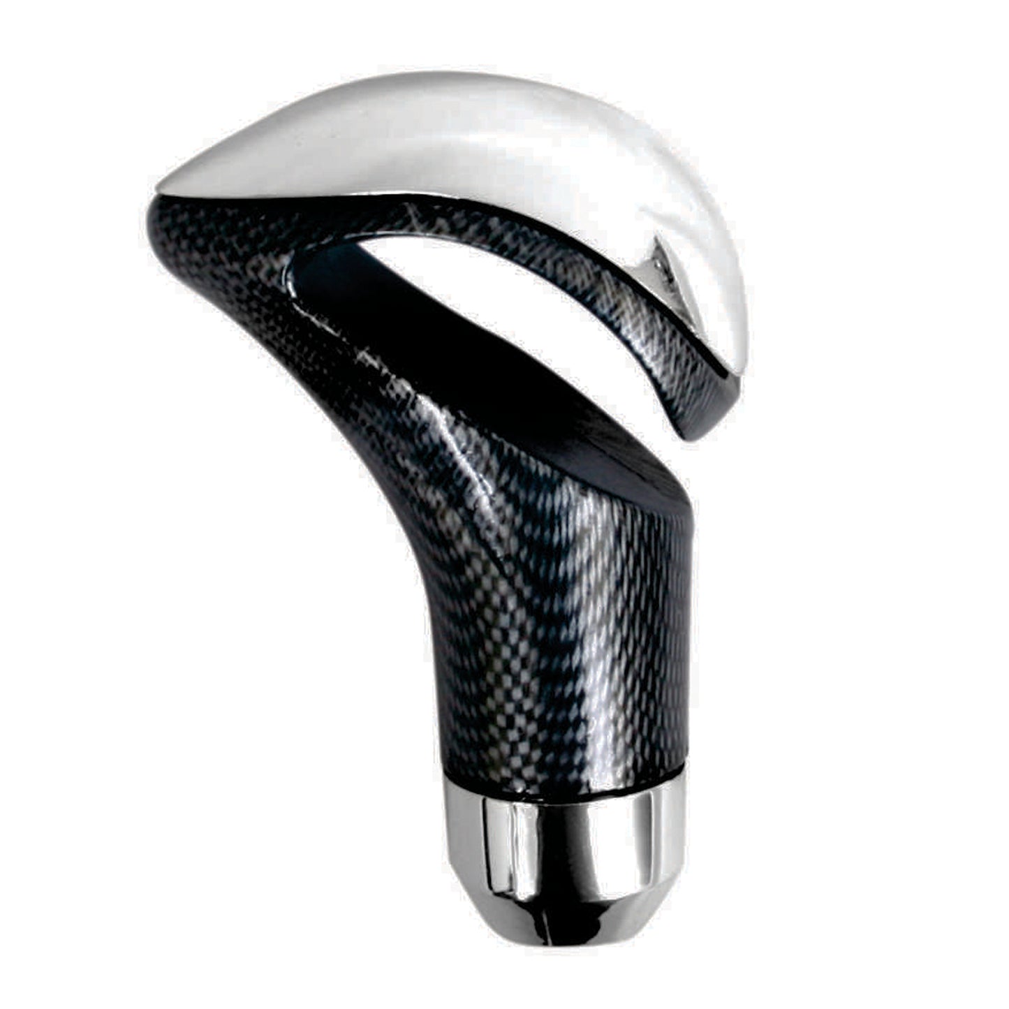 Knob Gothic Carbon Filter image 0