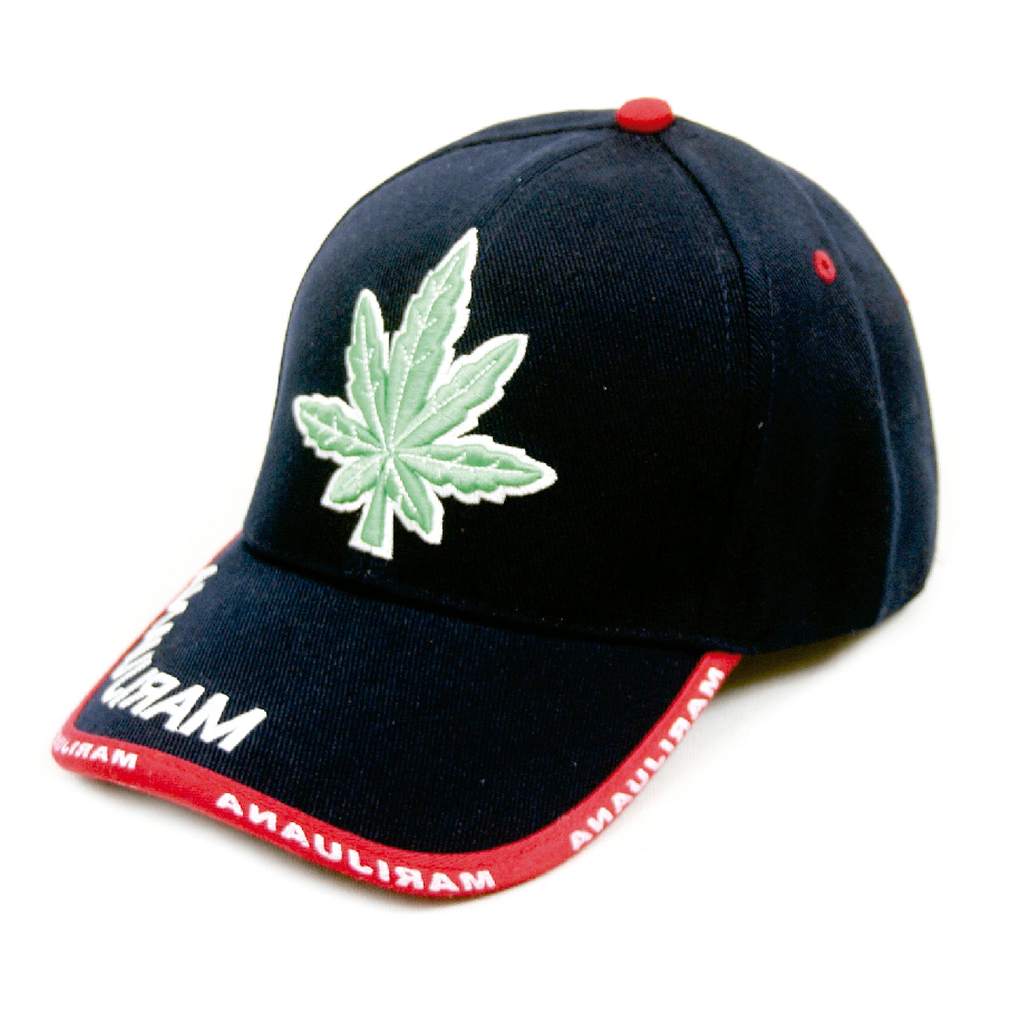 Mariguana Cap image 0