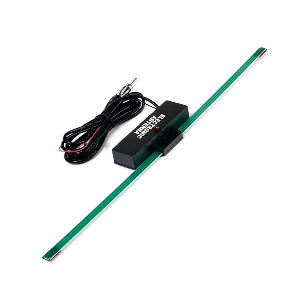 Electronic Car Antenna image 0