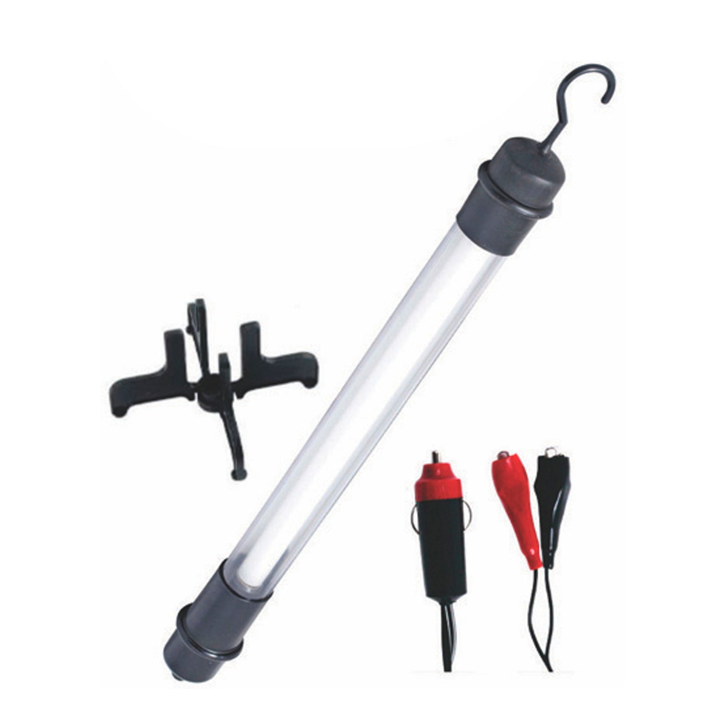 Work Lamp 37Cm Neon image 0
