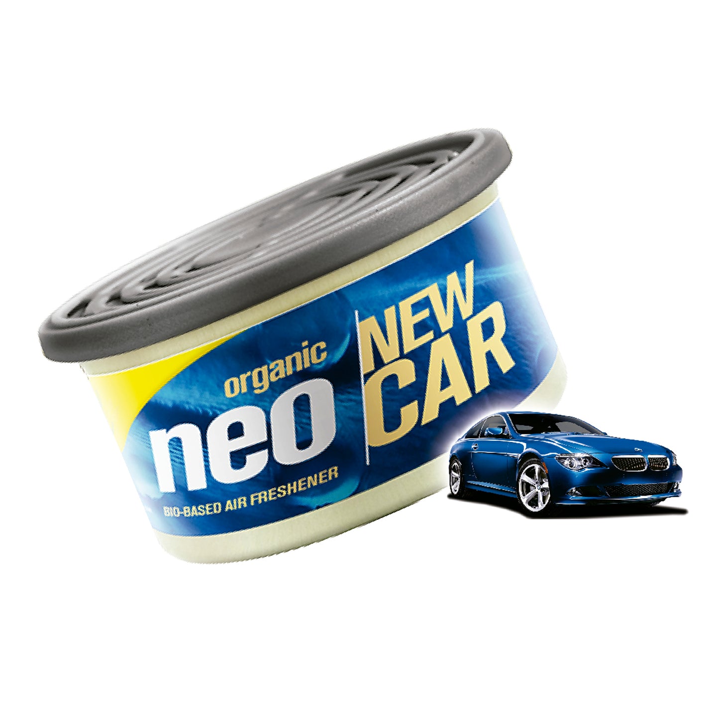 Organic Neo New Car image 0