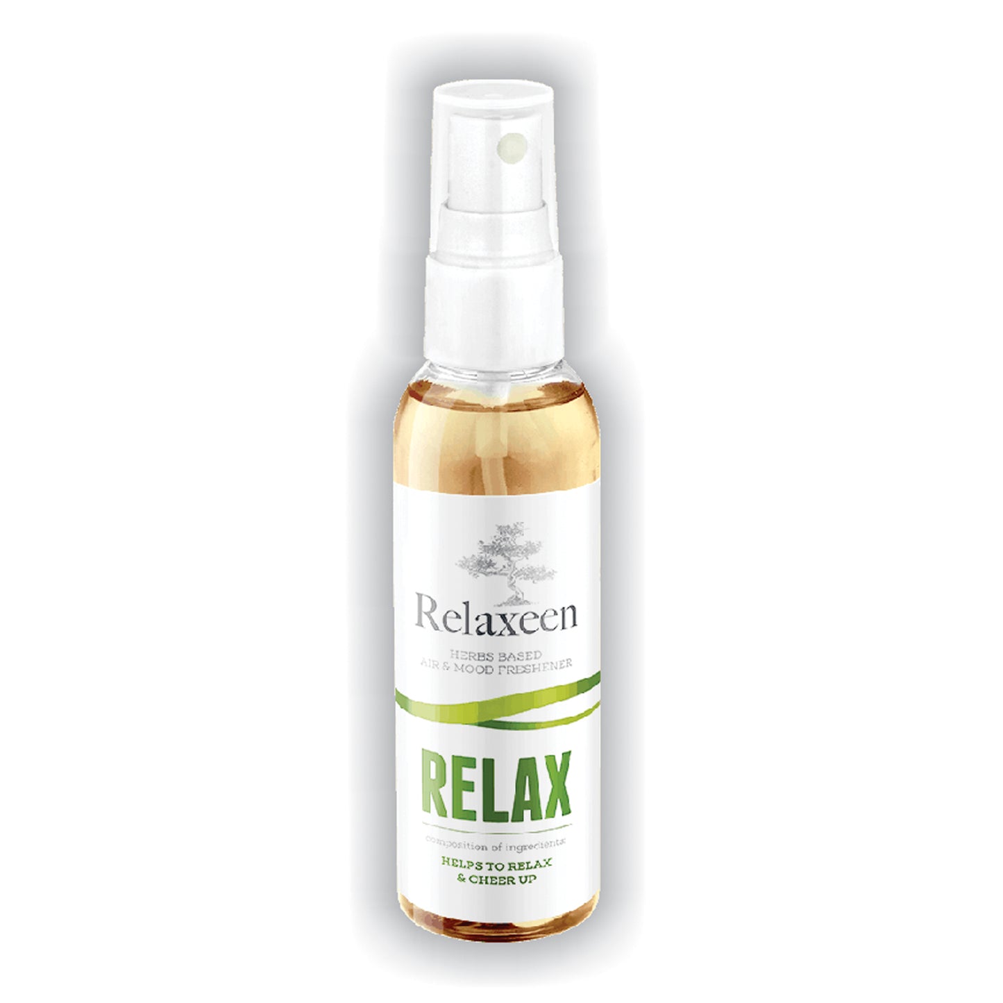 Relaxeen Spray Relax 75 ml image 0