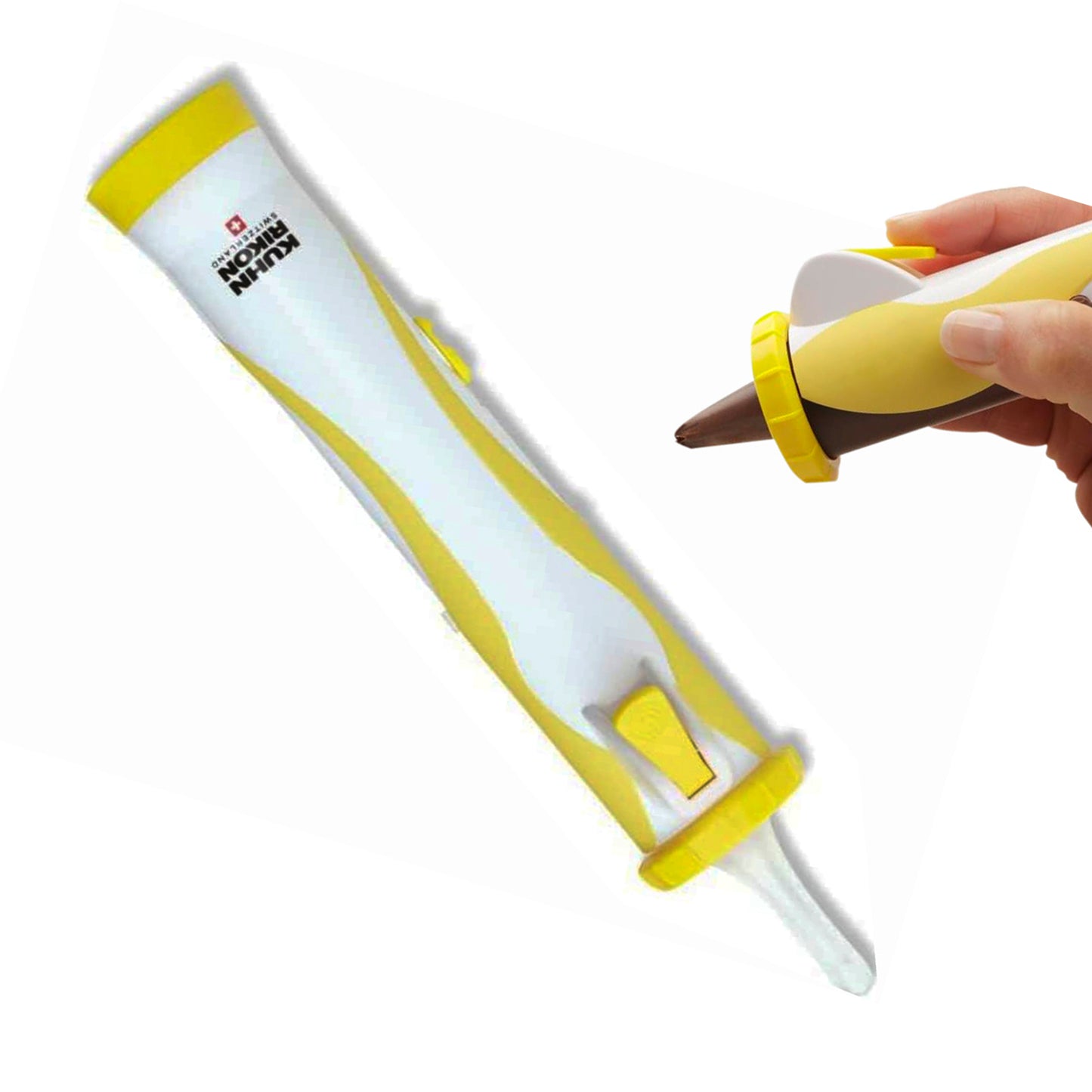 Frosting Deco Pen image 0