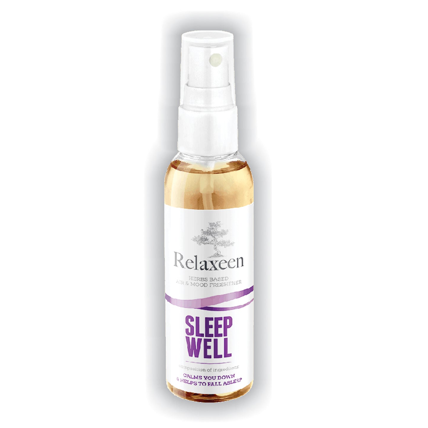 Relaxeen Spray Sleep Well 75 ml image 0