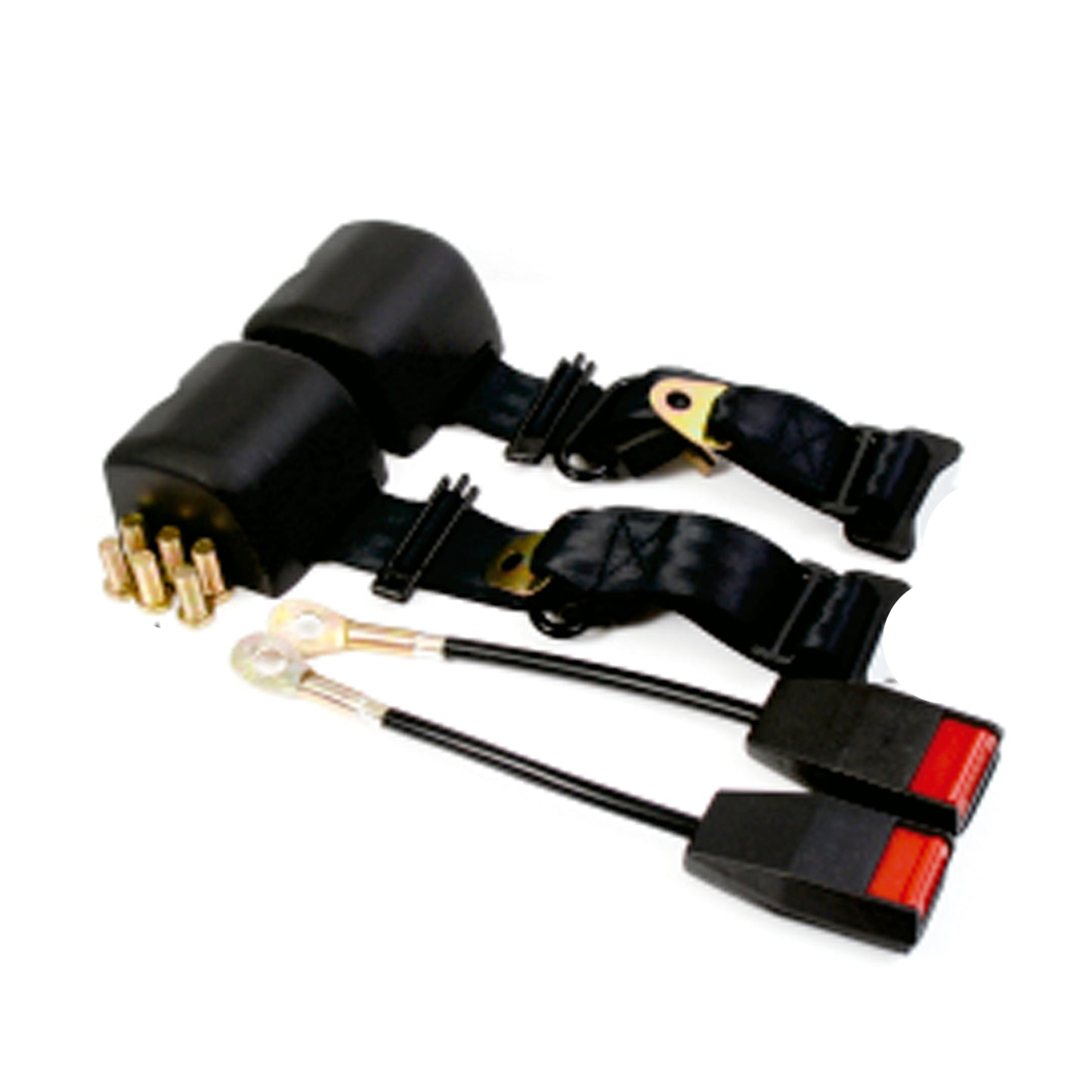 Retractil Seat Belt image 0