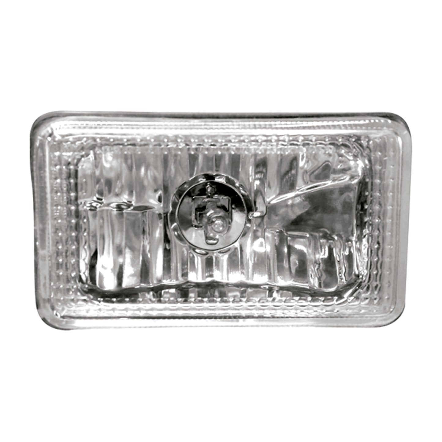 Fog Light Square Clear image 0