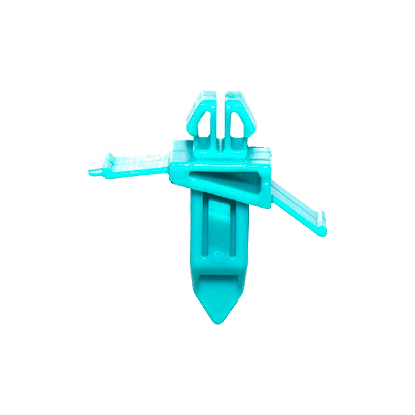 Car Body Clip D275 100 pcs image 0