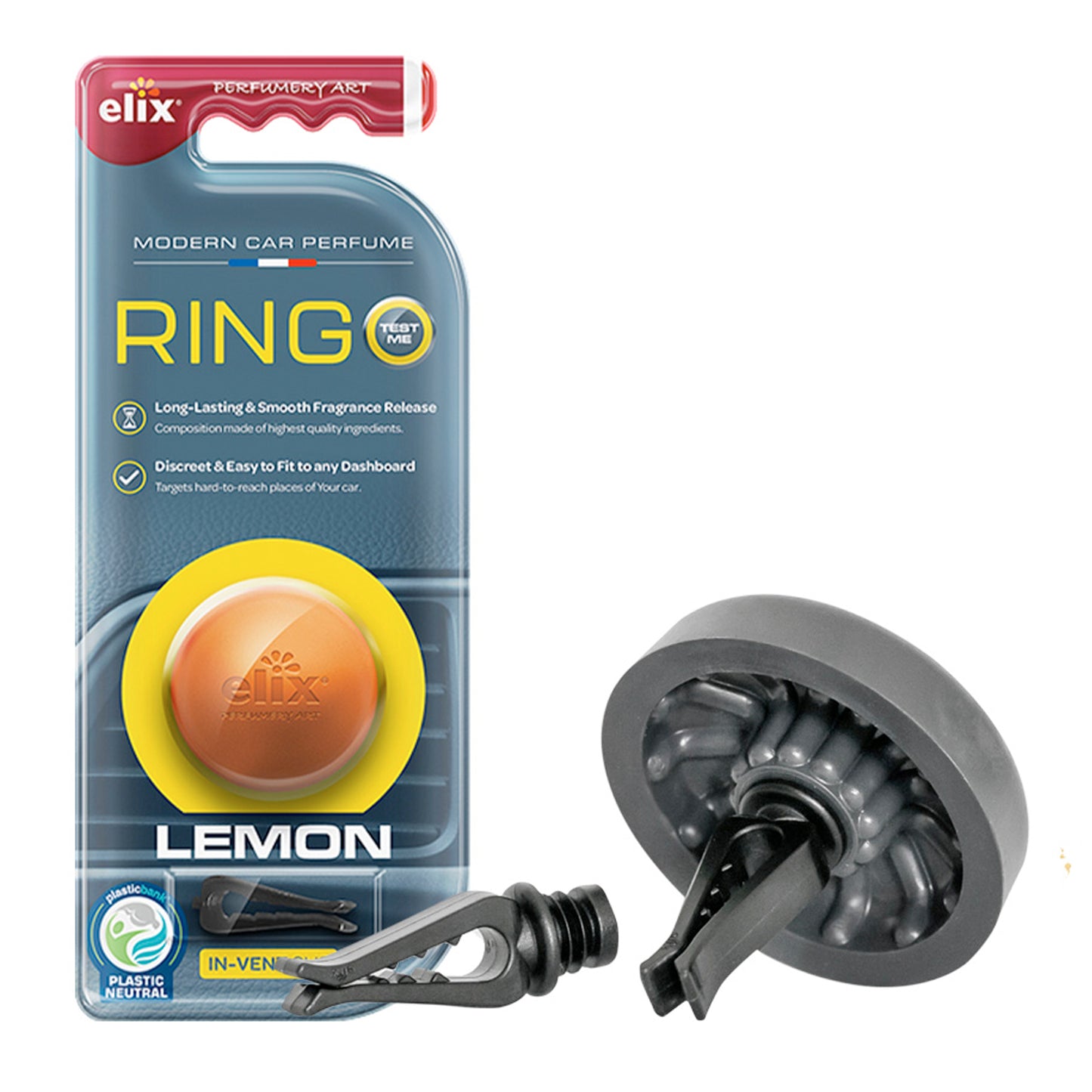 Ringo Lemon image 0