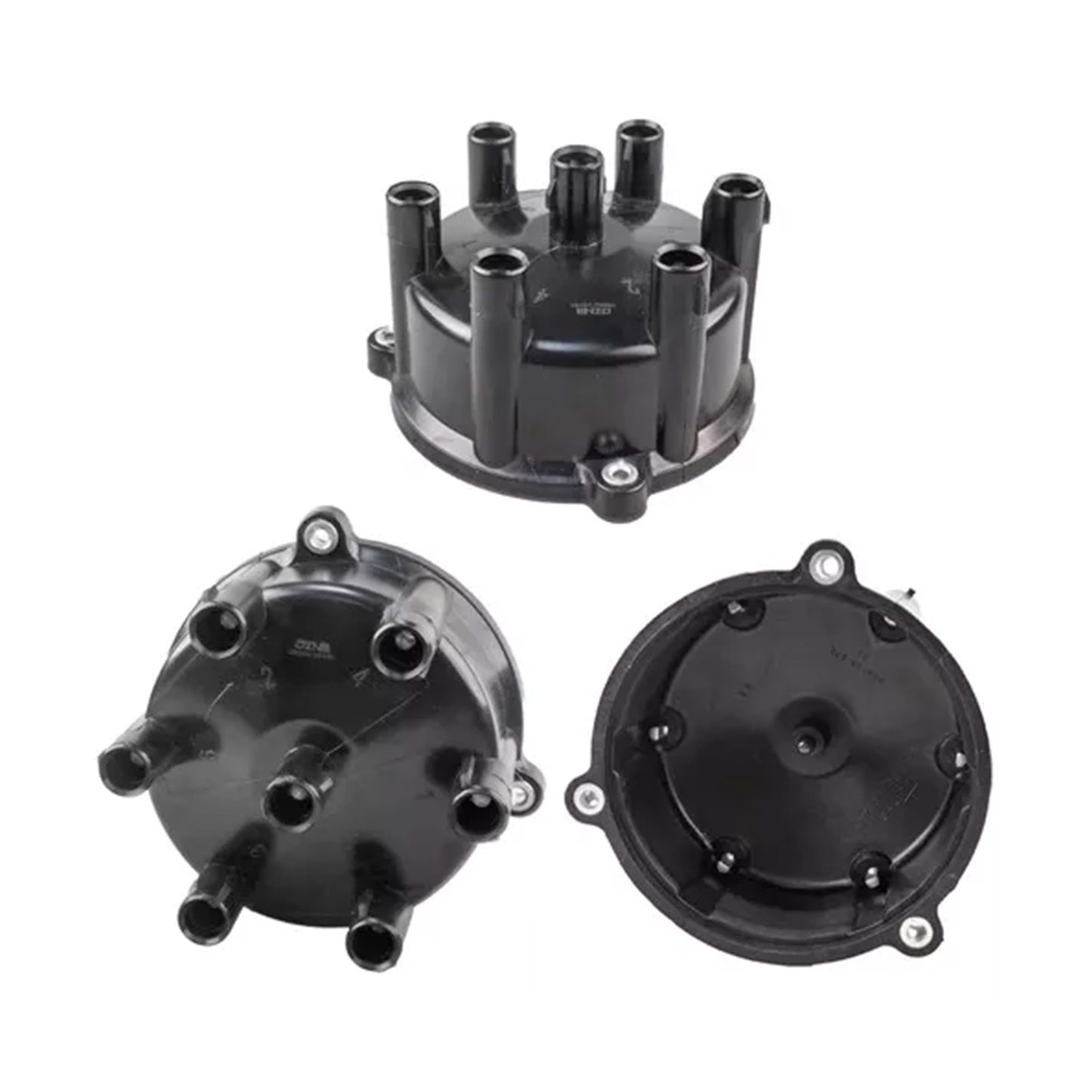 Distribution Cap Toyota LandCruiser 6 Cil image 0