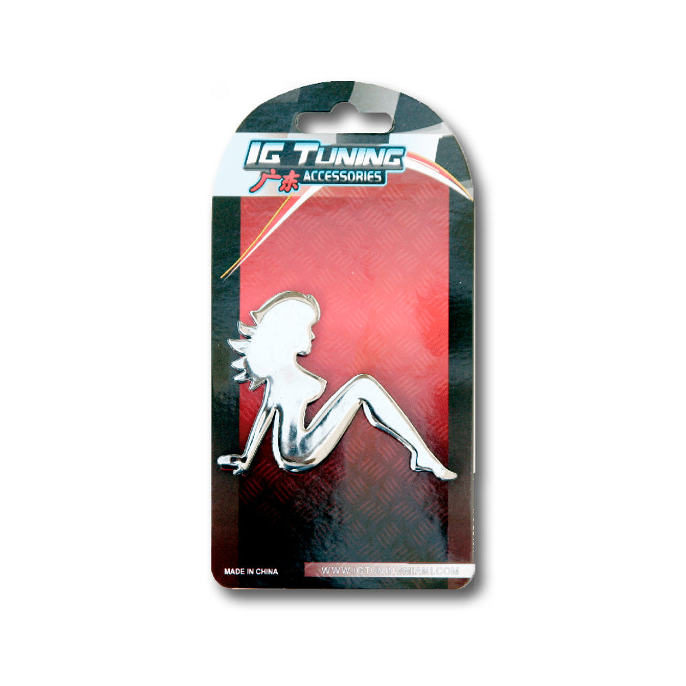 Emblem Woman 016 image 0