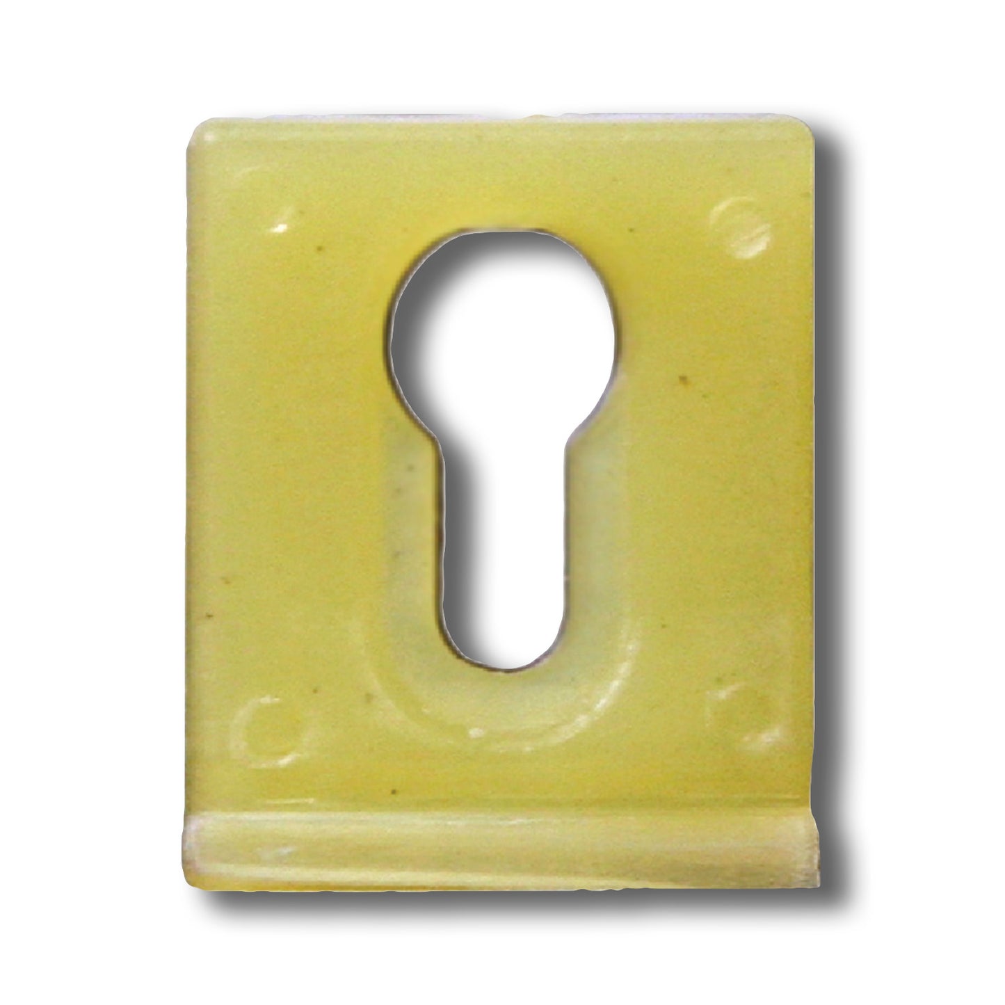 Bumper Clips AC-1225 Paq 100 Pcs image 0