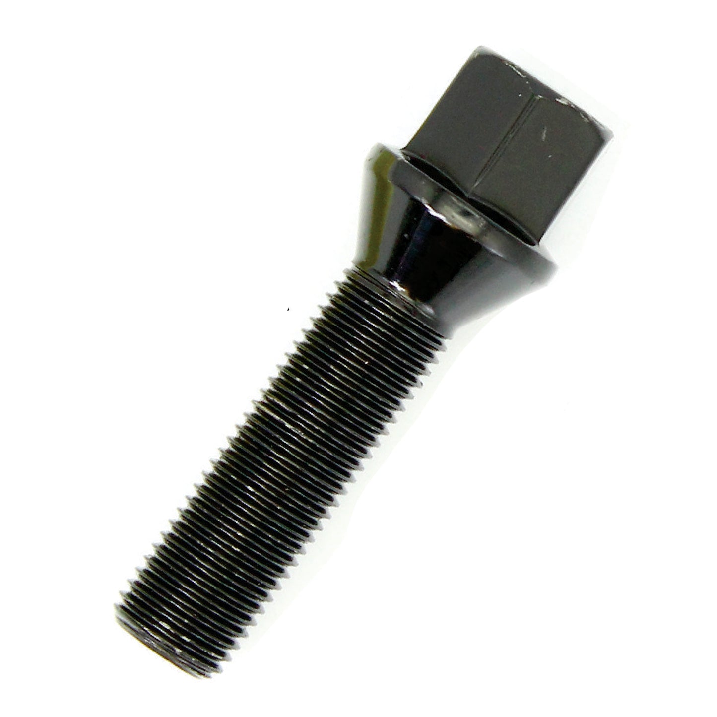 Cone Seat L73mm 14x1.50 Black image 0