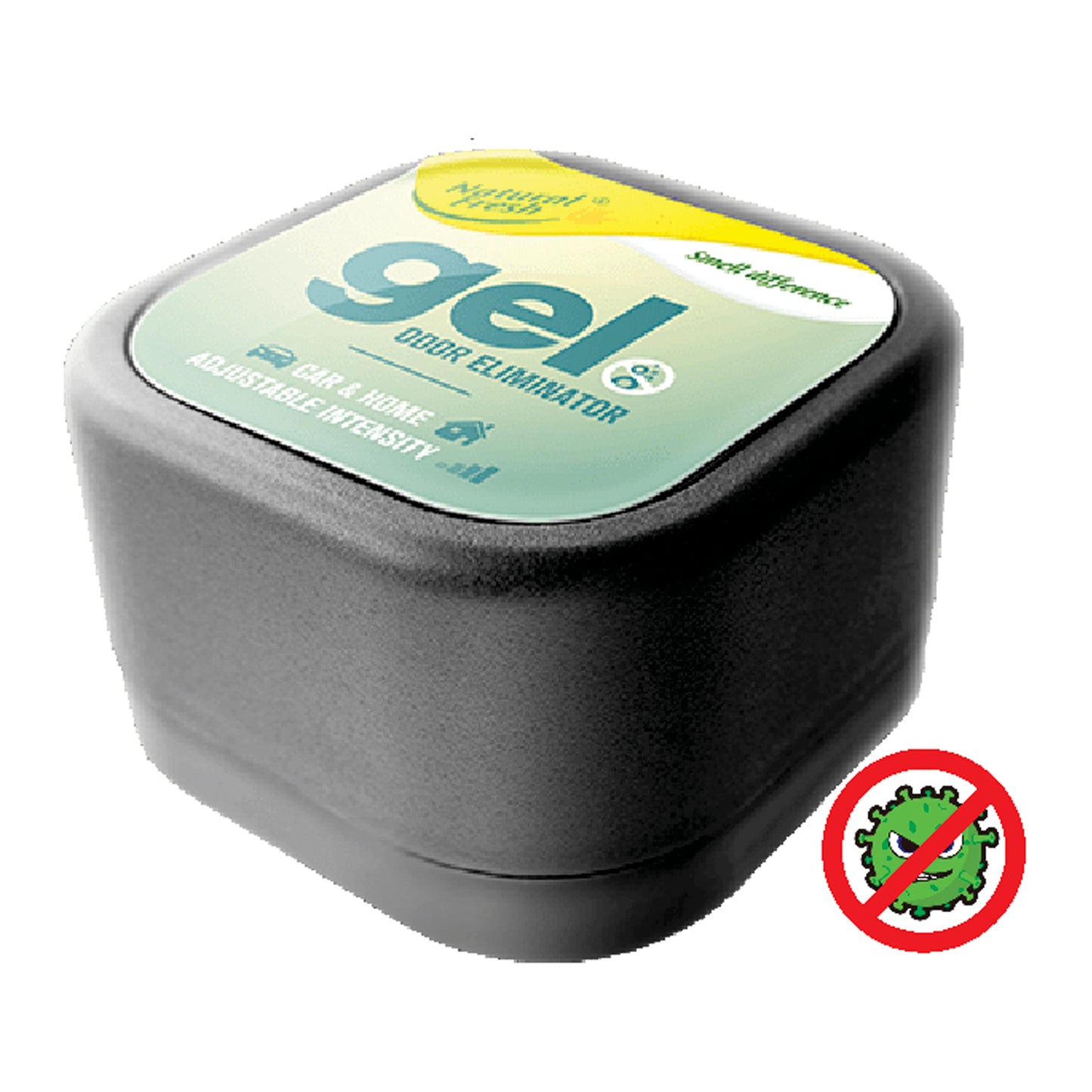 Gel Natural Fresh Odor Eliminator 70g image 0