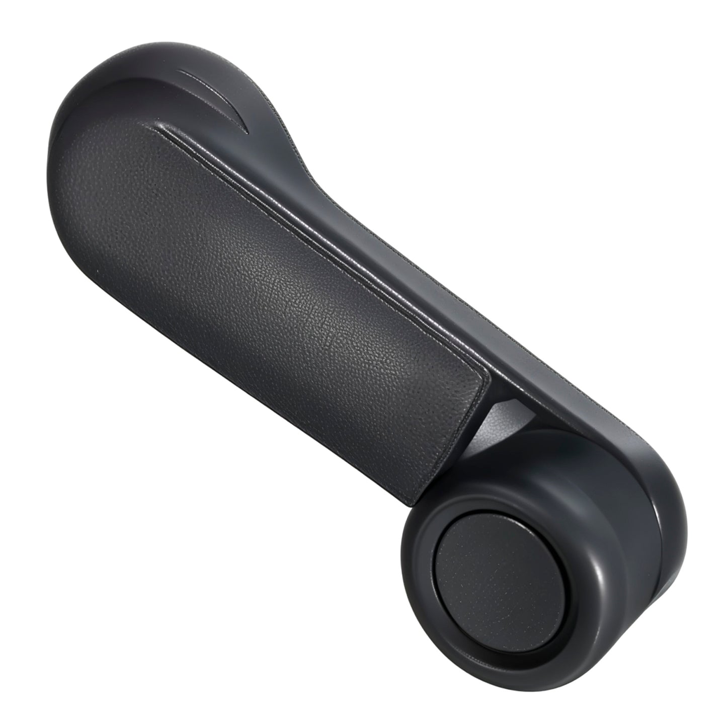Nissan Handle Car Door Black 1 pcs image 0
