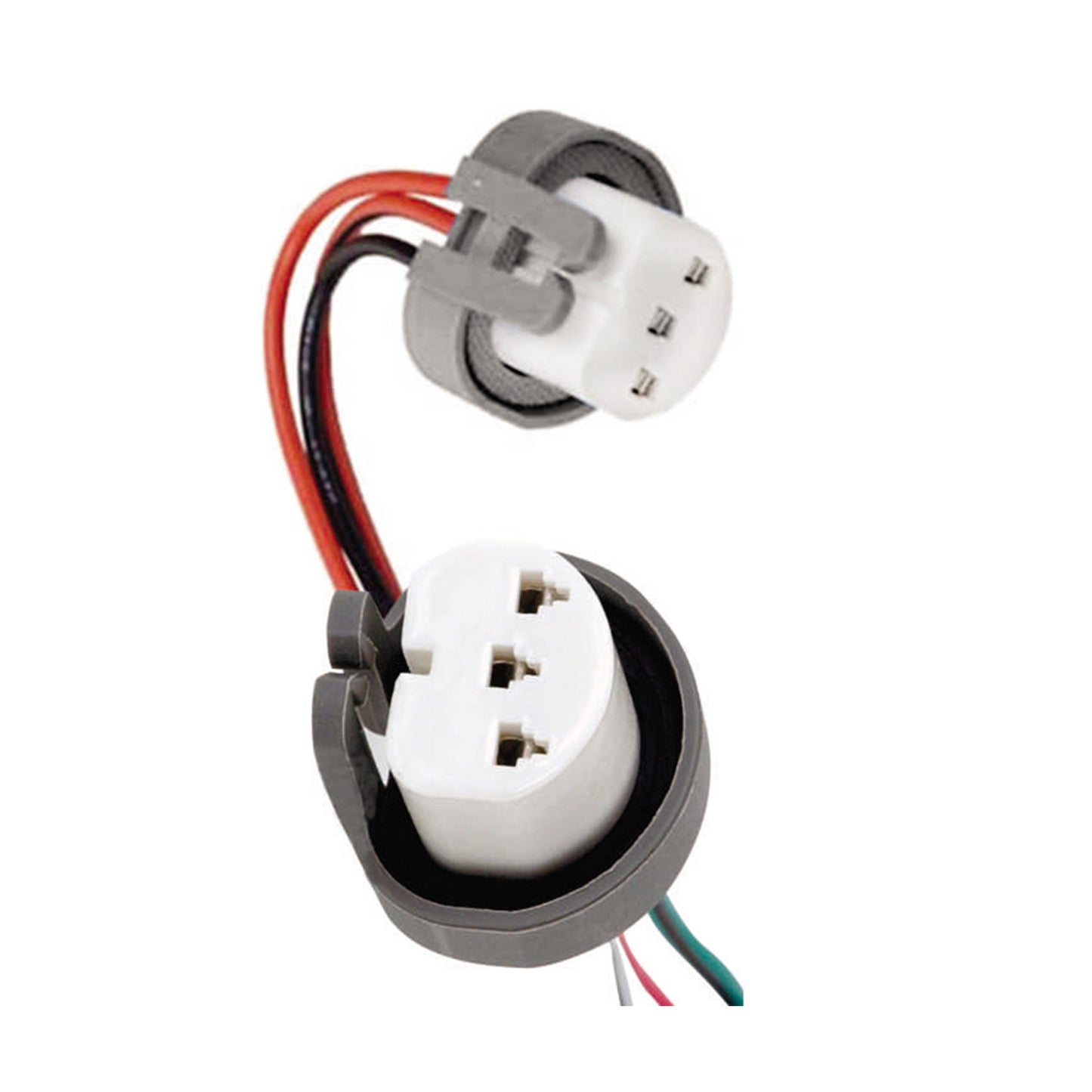 9007 Ceramic Connector 1 Pcs image 0