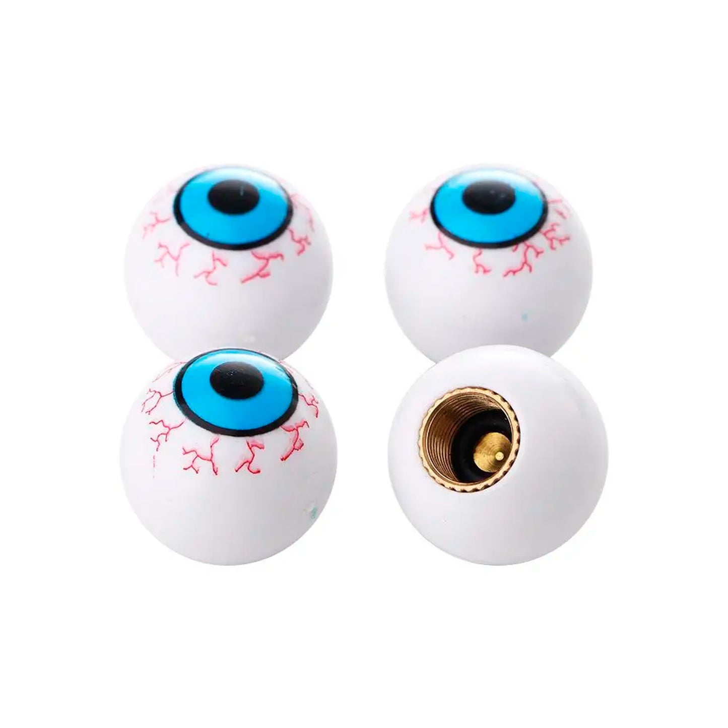 Valve Cap Ring Eye image 0