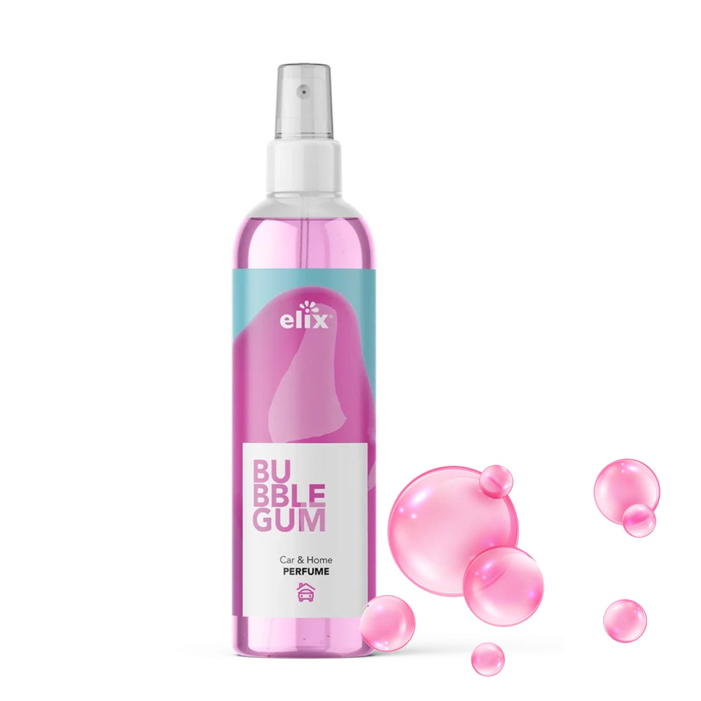 Air Perfume Bubble Gum 75ml image 0