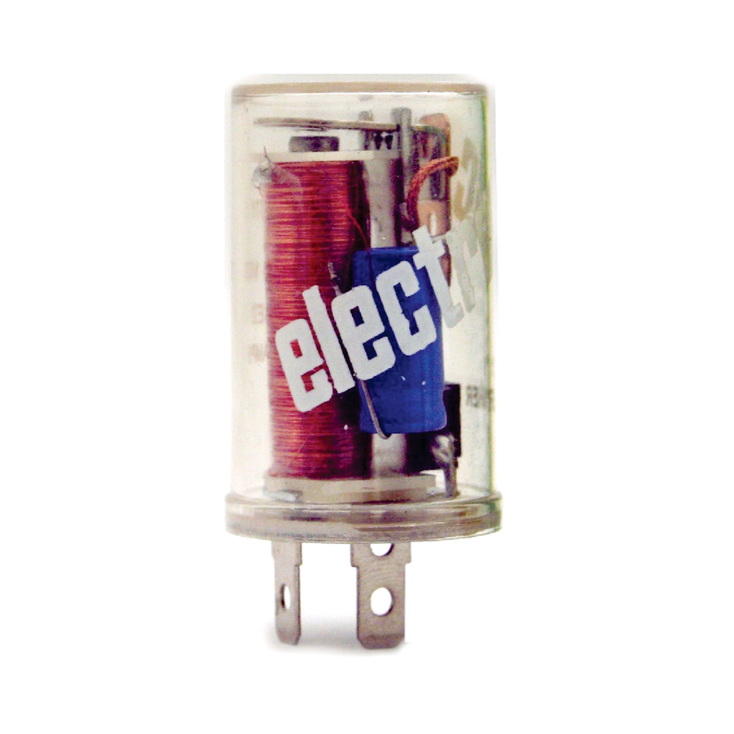 Universal Flasher 2P-12V-09009 image 0