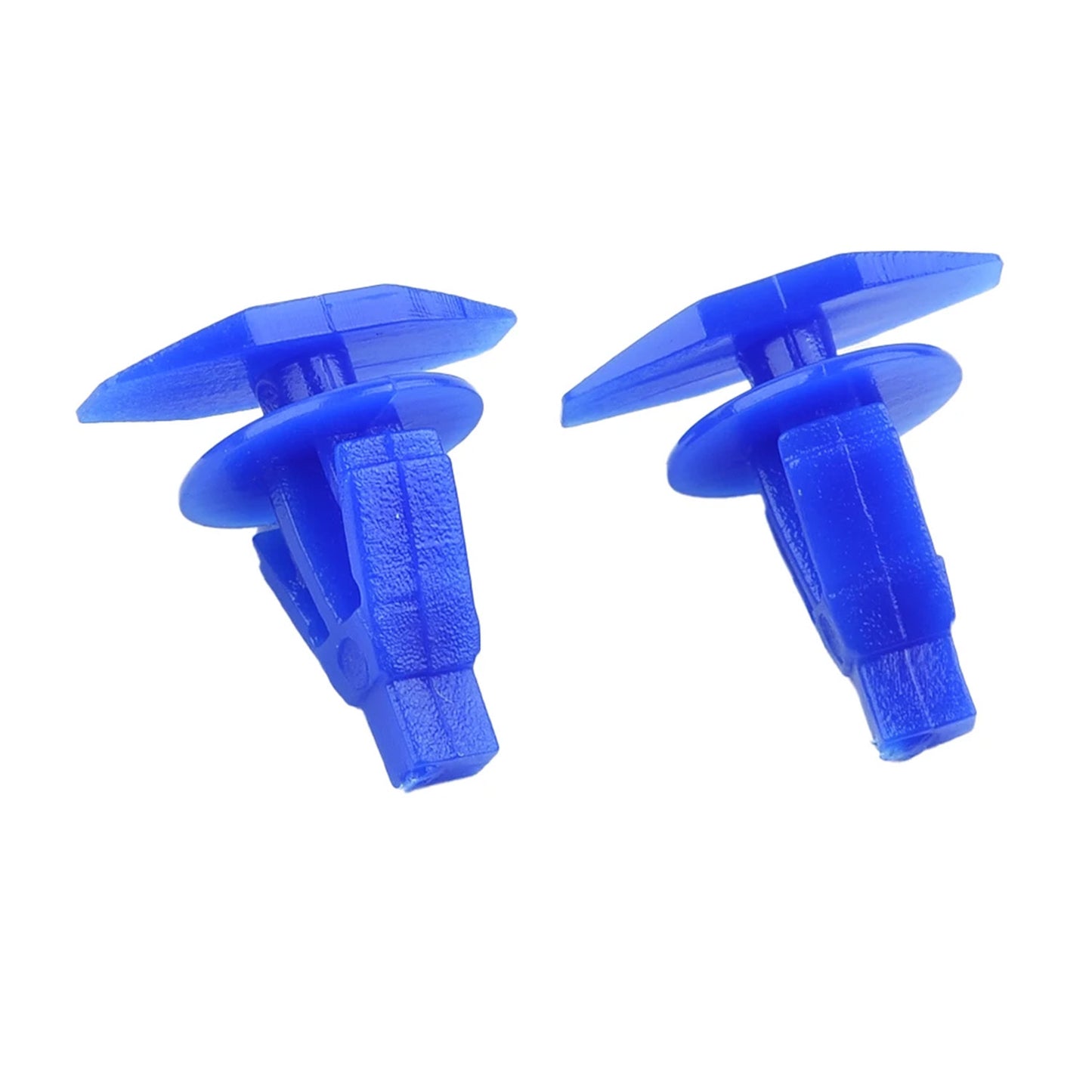 Car Body Clip F57 100 pcs image 0
