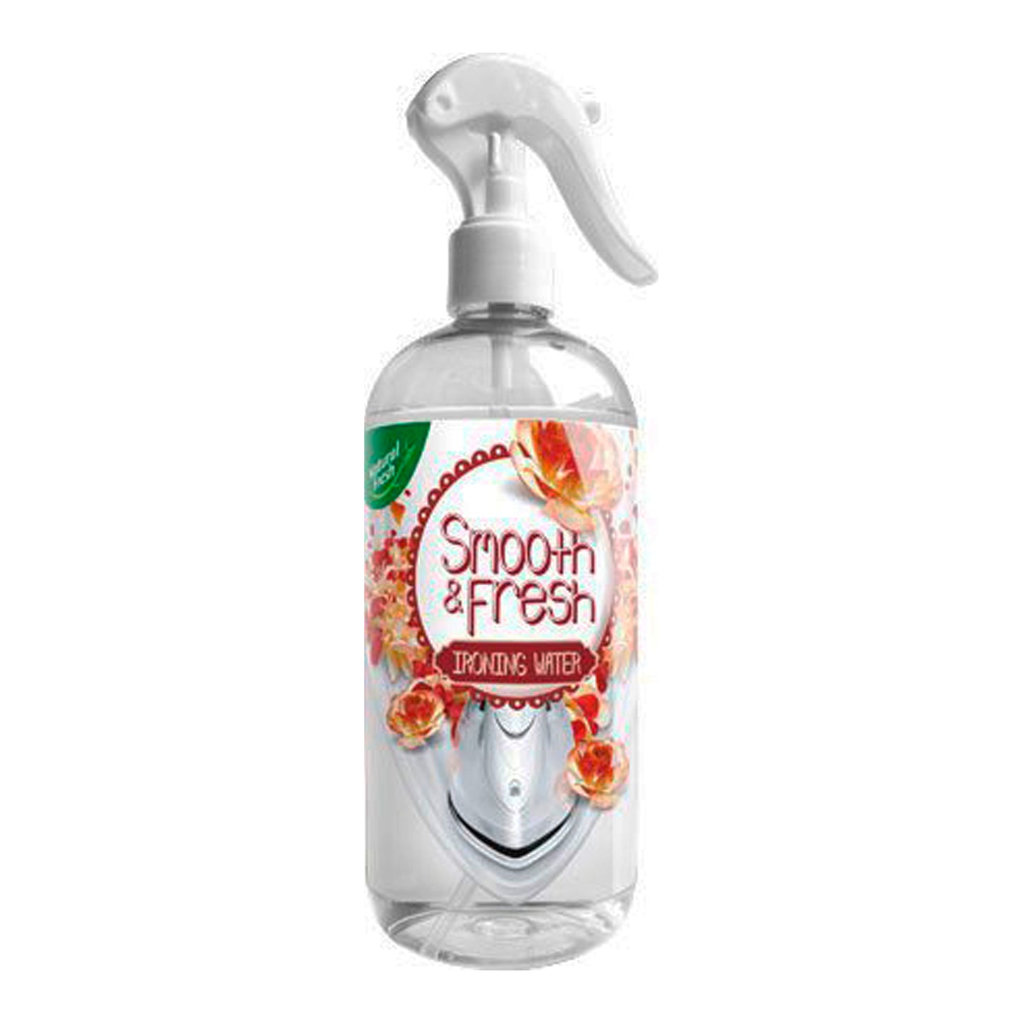 Ironing Water - 500ml Fresh Linen image 0
