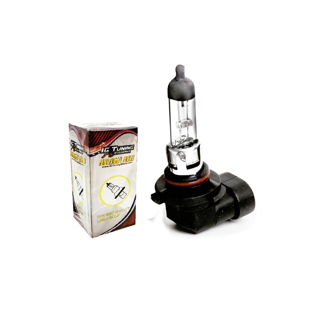 Halogen H10 100W 10 Pcs image 0
