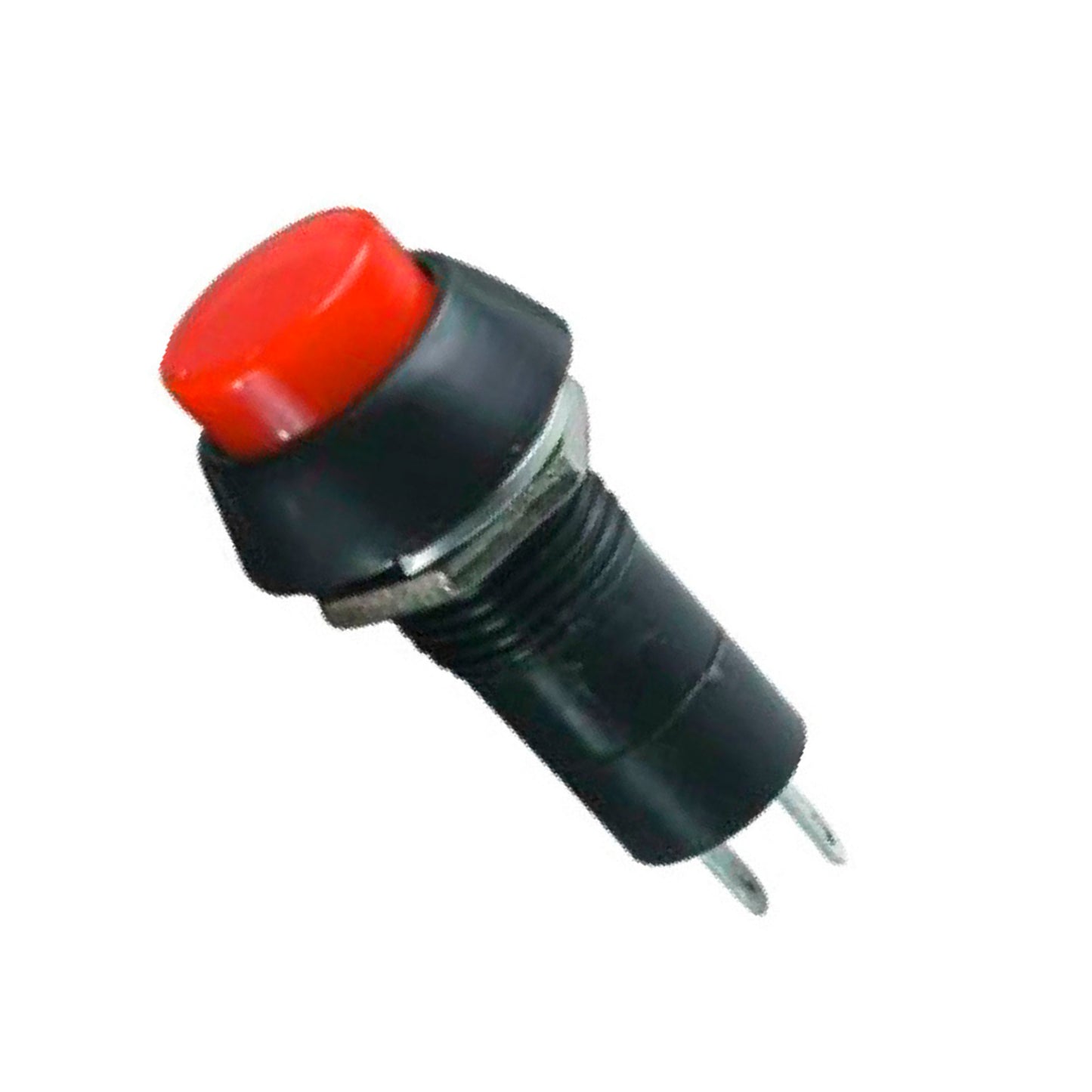 Push-Buttom Red image 0