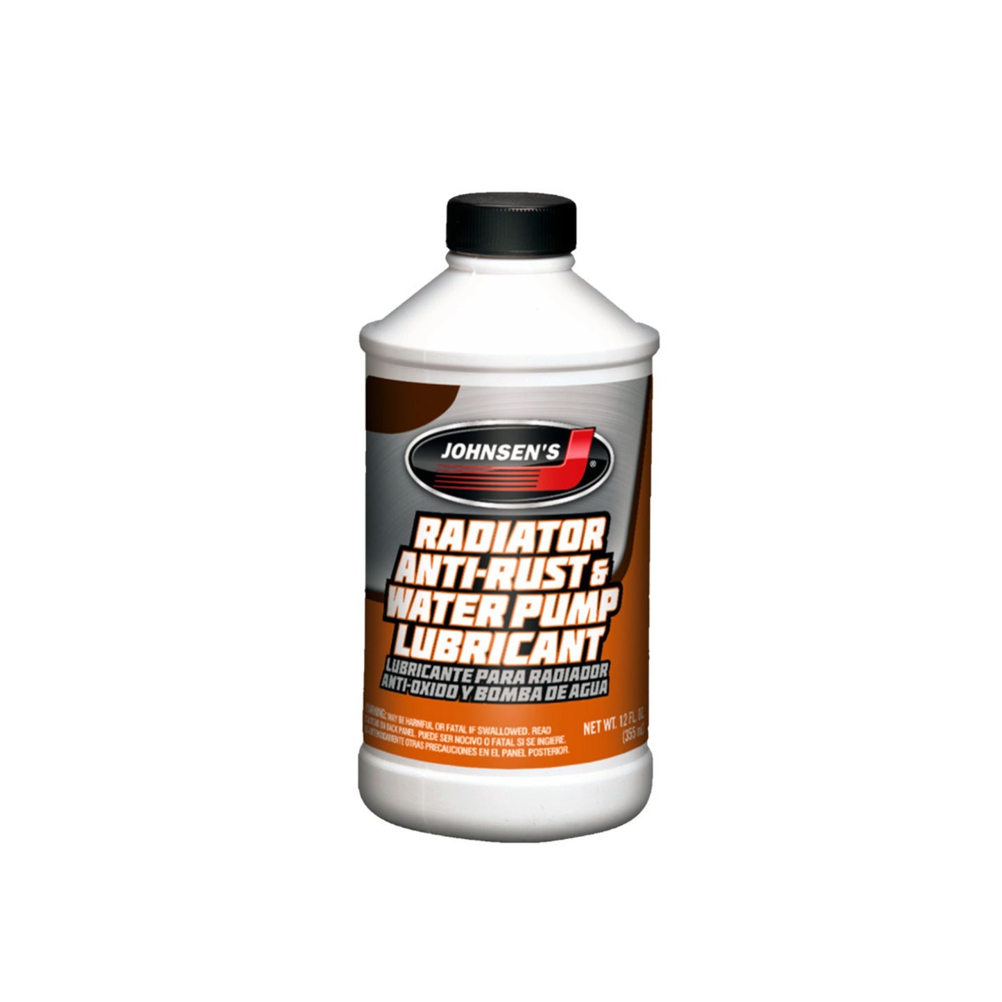 Jhn Radiator Water Treatment 12 oz 12 pcs image 0