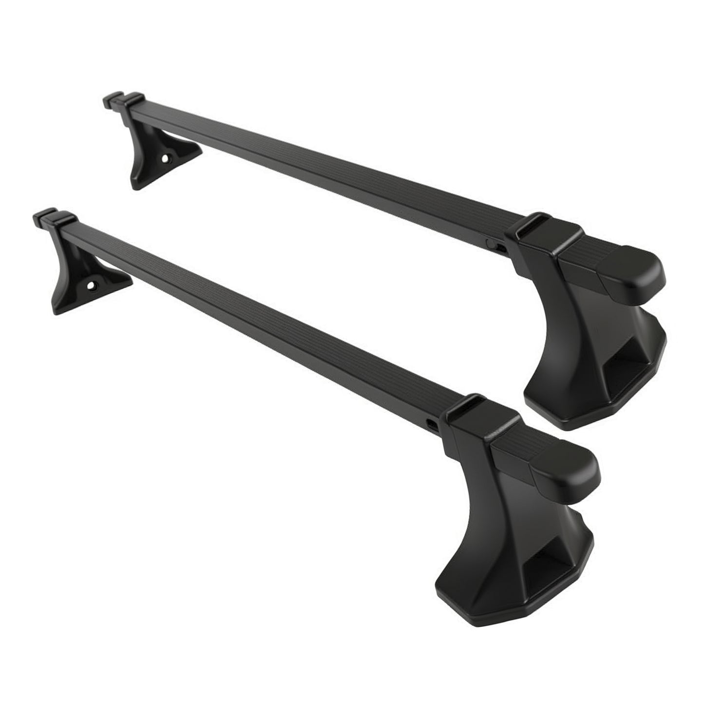 Roof Racks Hook System 2 pcs image 0