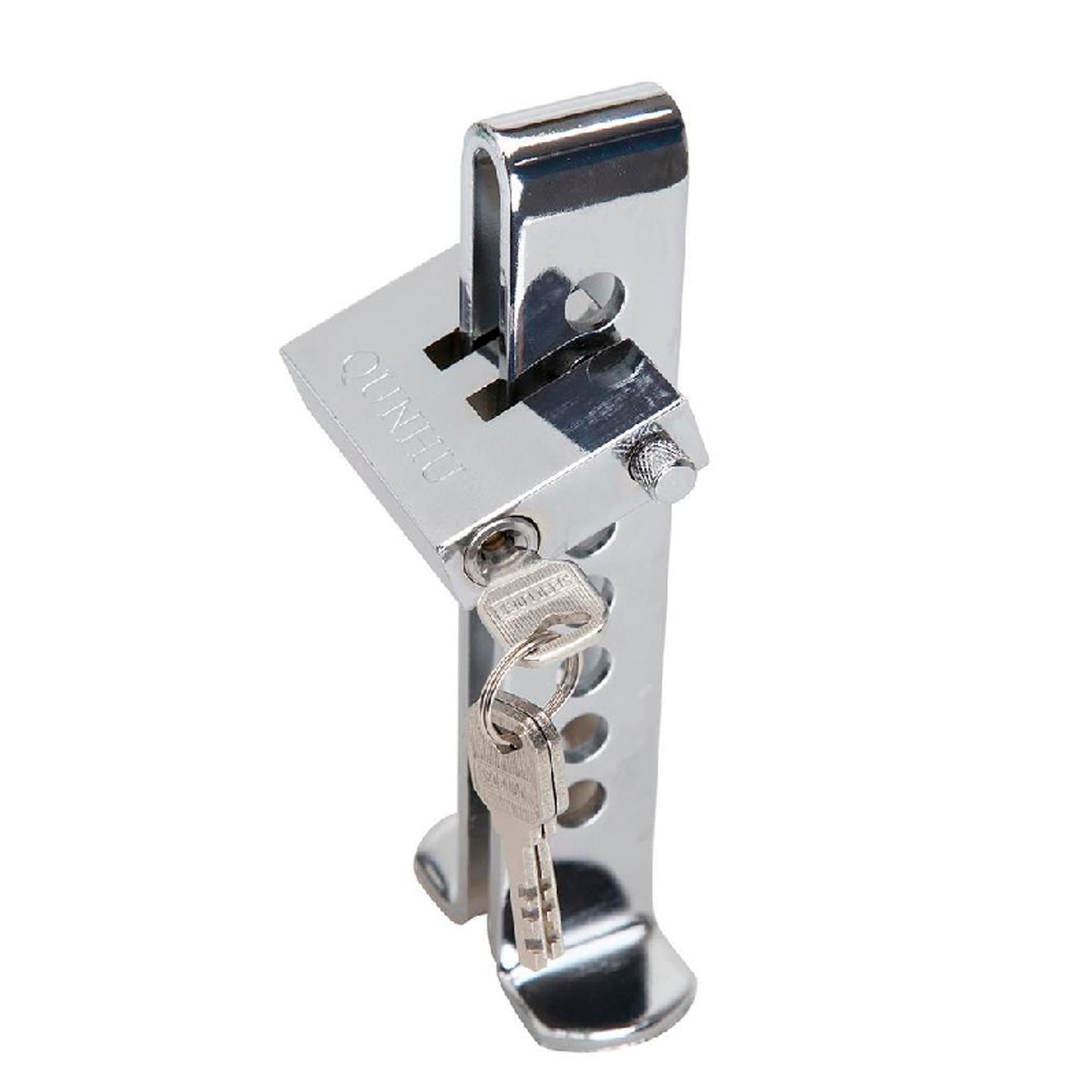 Car Pedal Lock Anti-theft image 0
