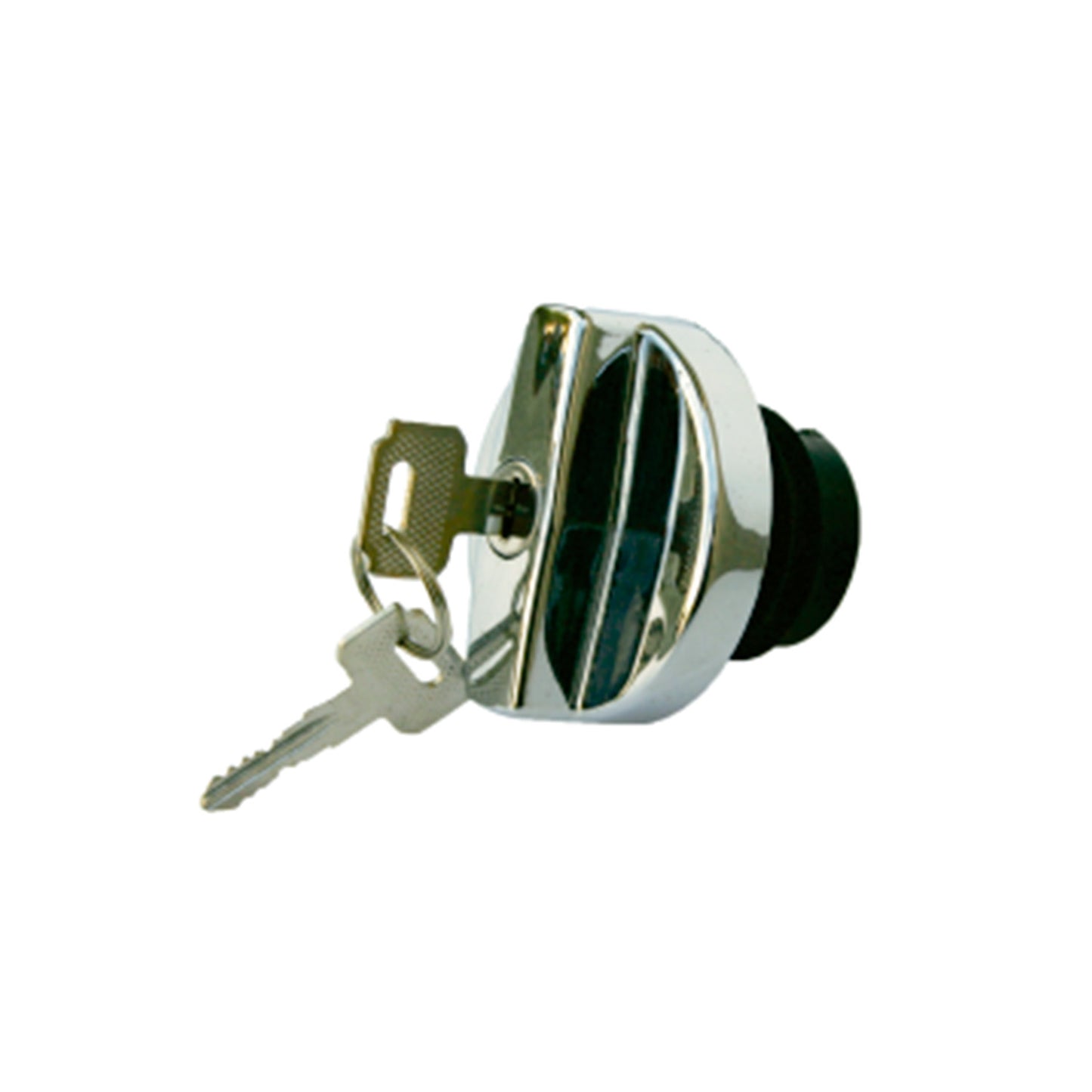 Gasoline Cap With Key image 0