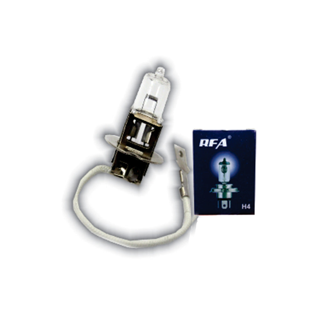 Bulb H3 100W 10 Pcs image 0