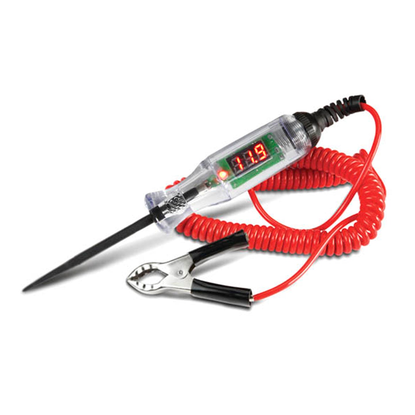Digital Tester image 0