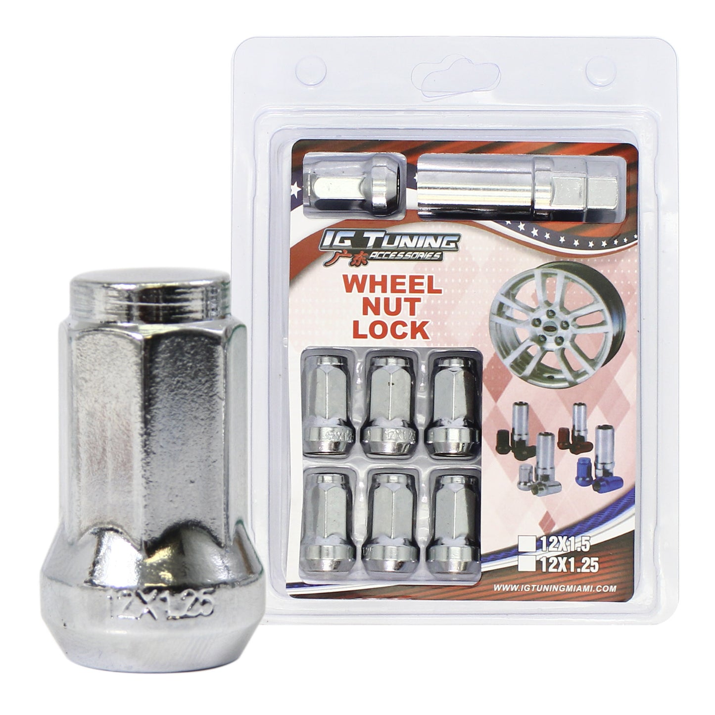 Set Hexagon 17 Pcs 1.50 image 0