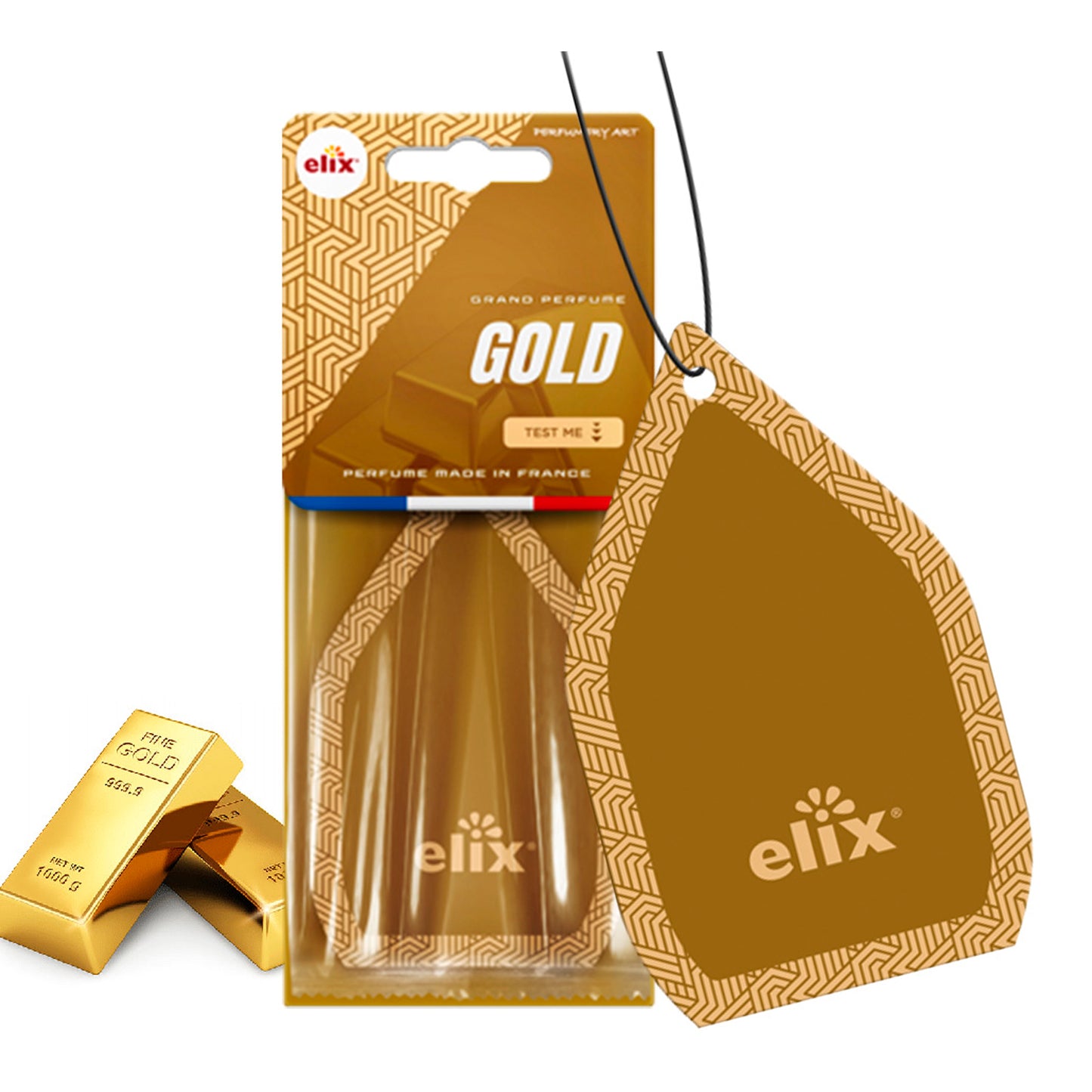Tulip Gold image 0