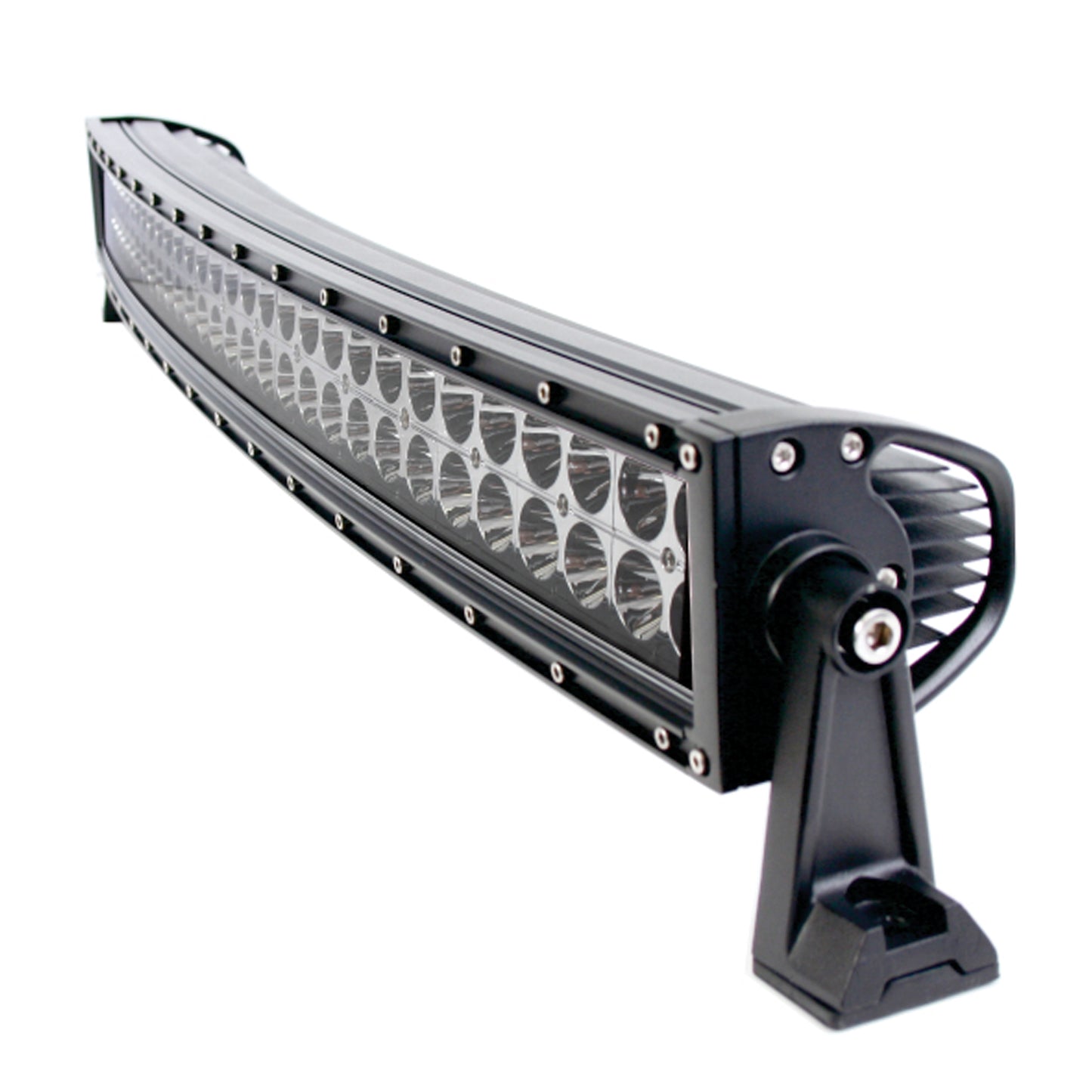 Led Light Bar Curve 60 Led image 0