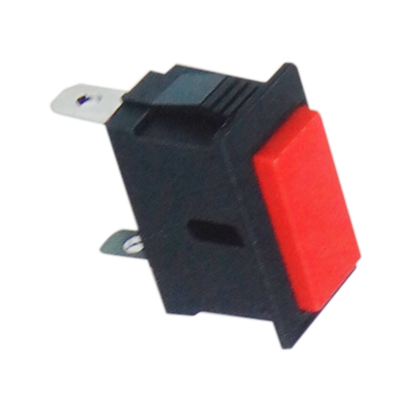 Square Button 13X20Mm image 0