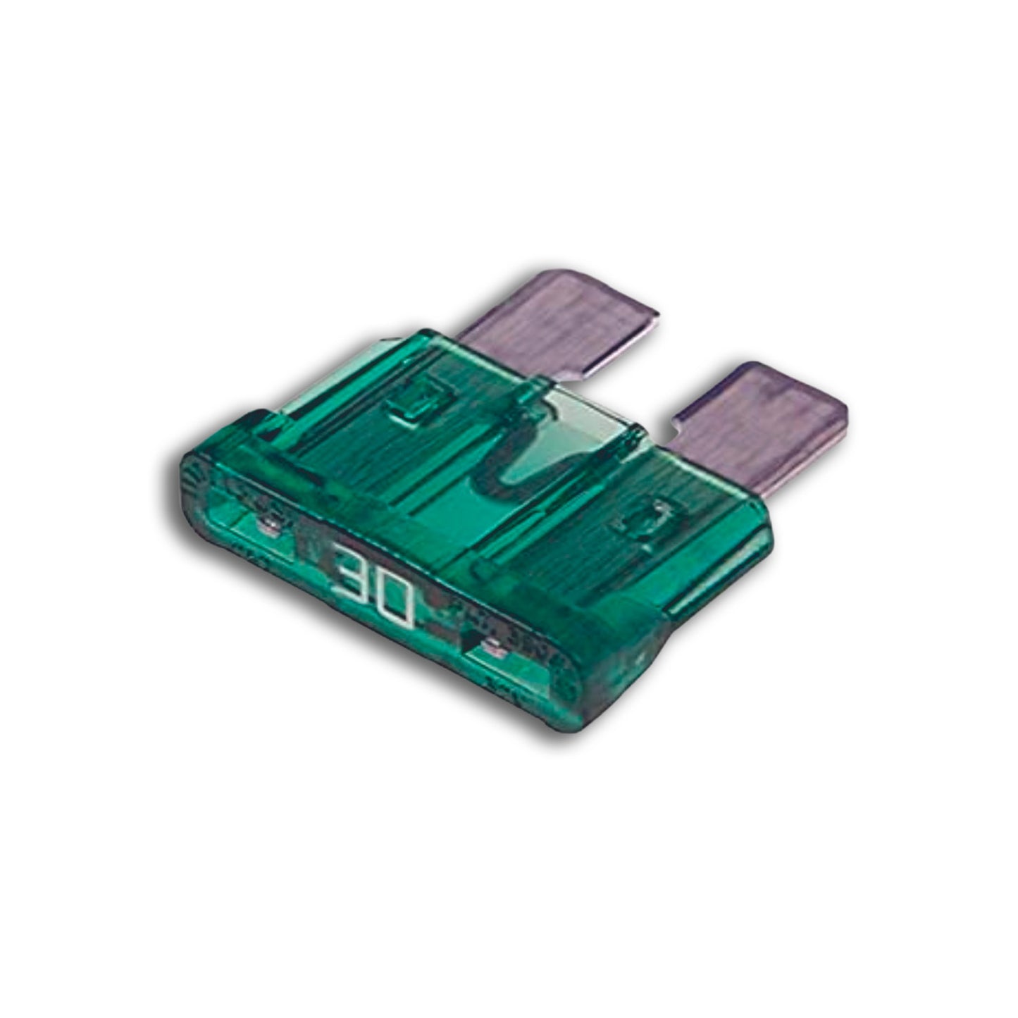 30 Amps Fuse 100 Pcs image 0