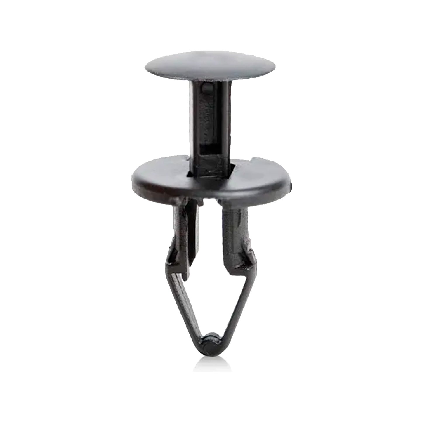 Car Body Clip B61 100 pcs image 0