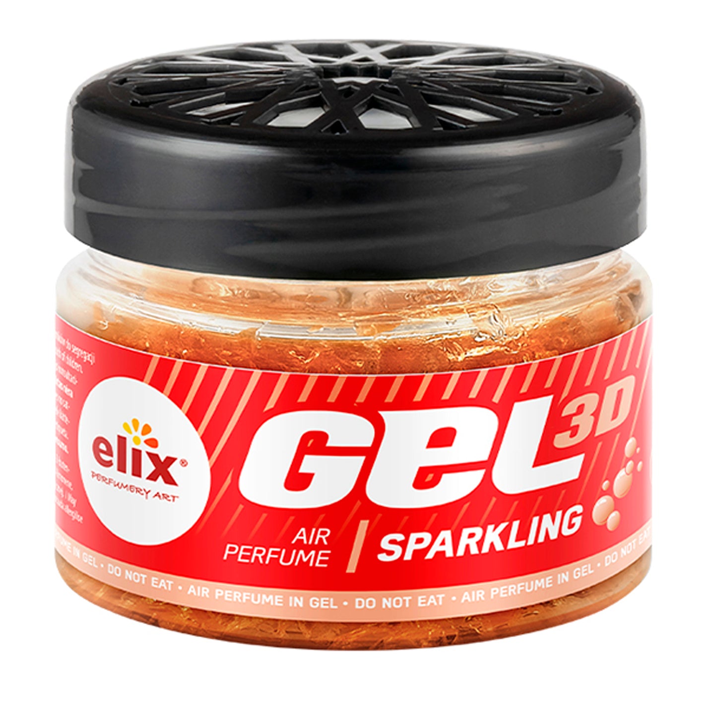 Gel 3D Sparking 100ml image 0