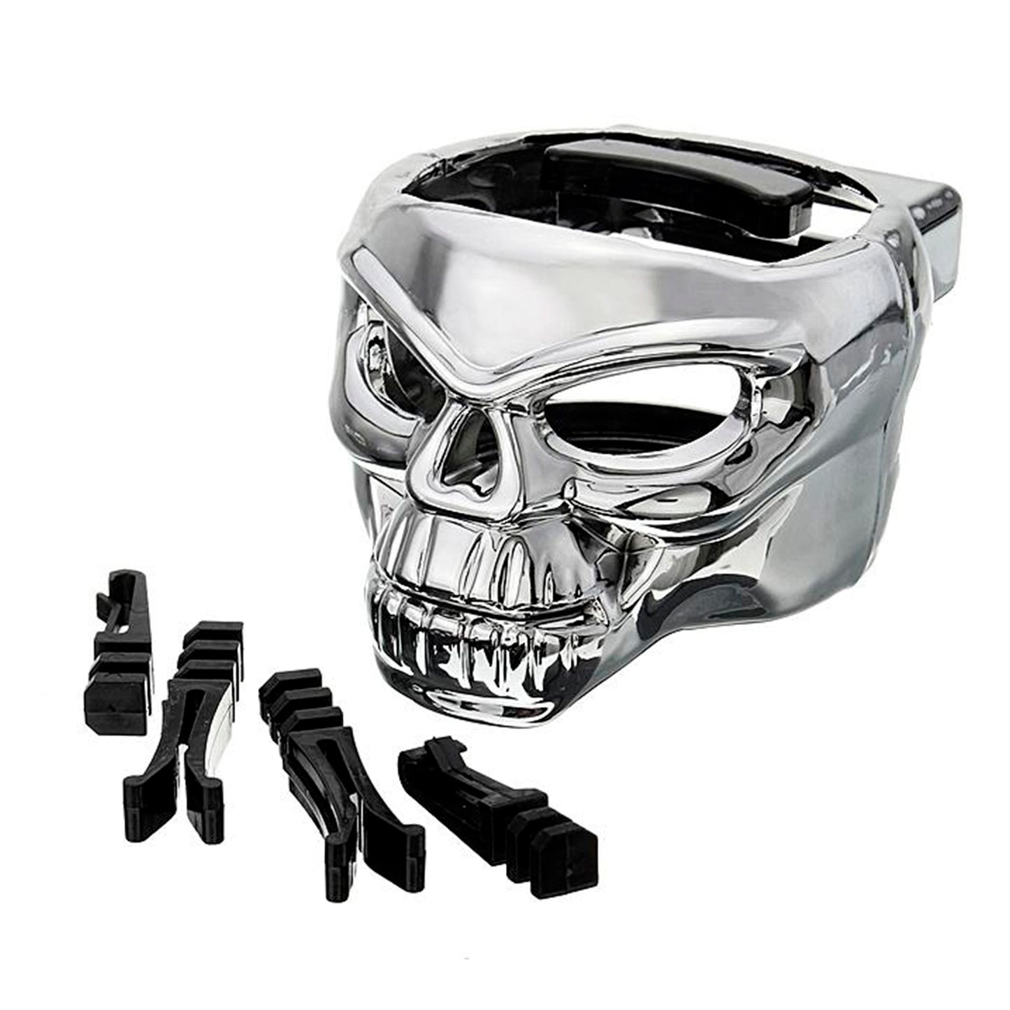 Skull Type Tumbler Holder image 0