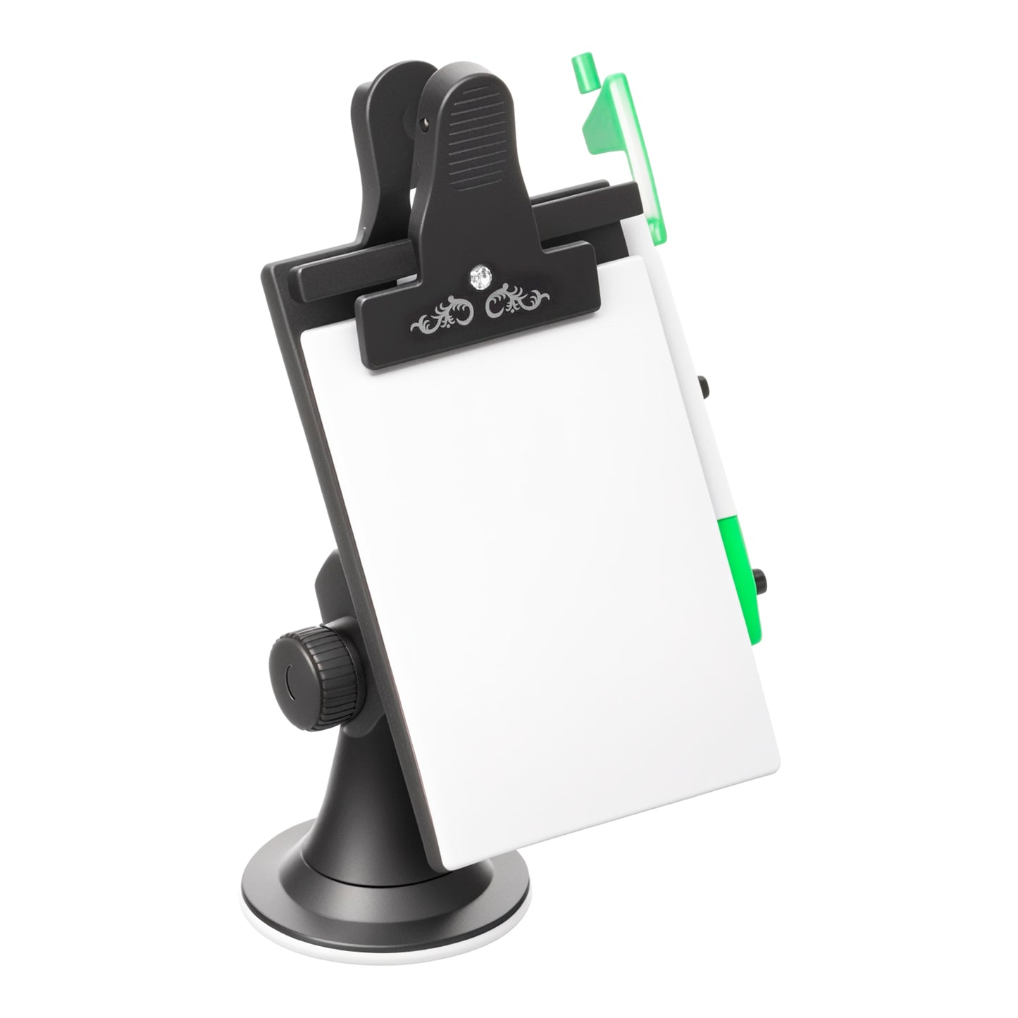 Memo Robotcop Pad W/ Suction Cup image 0