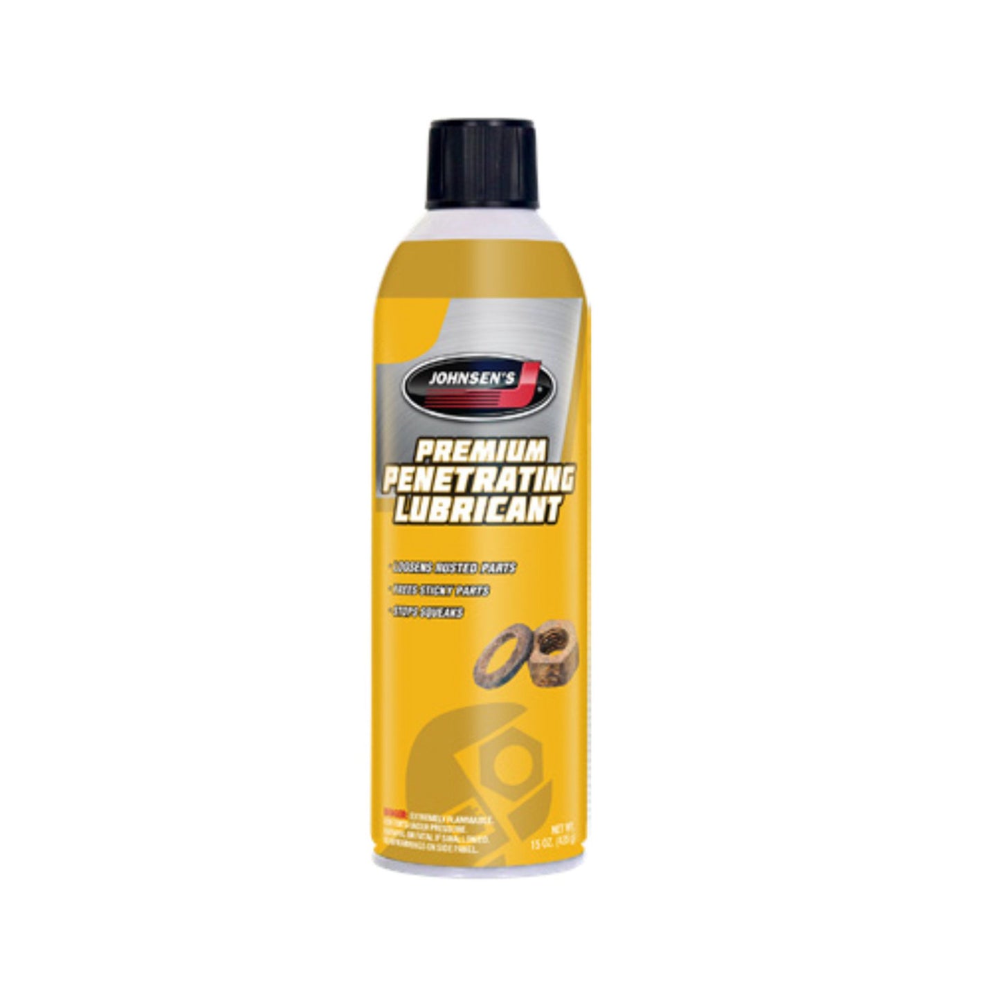 Jhn Rust Inhibitor 15 oz 12 pcs image 0