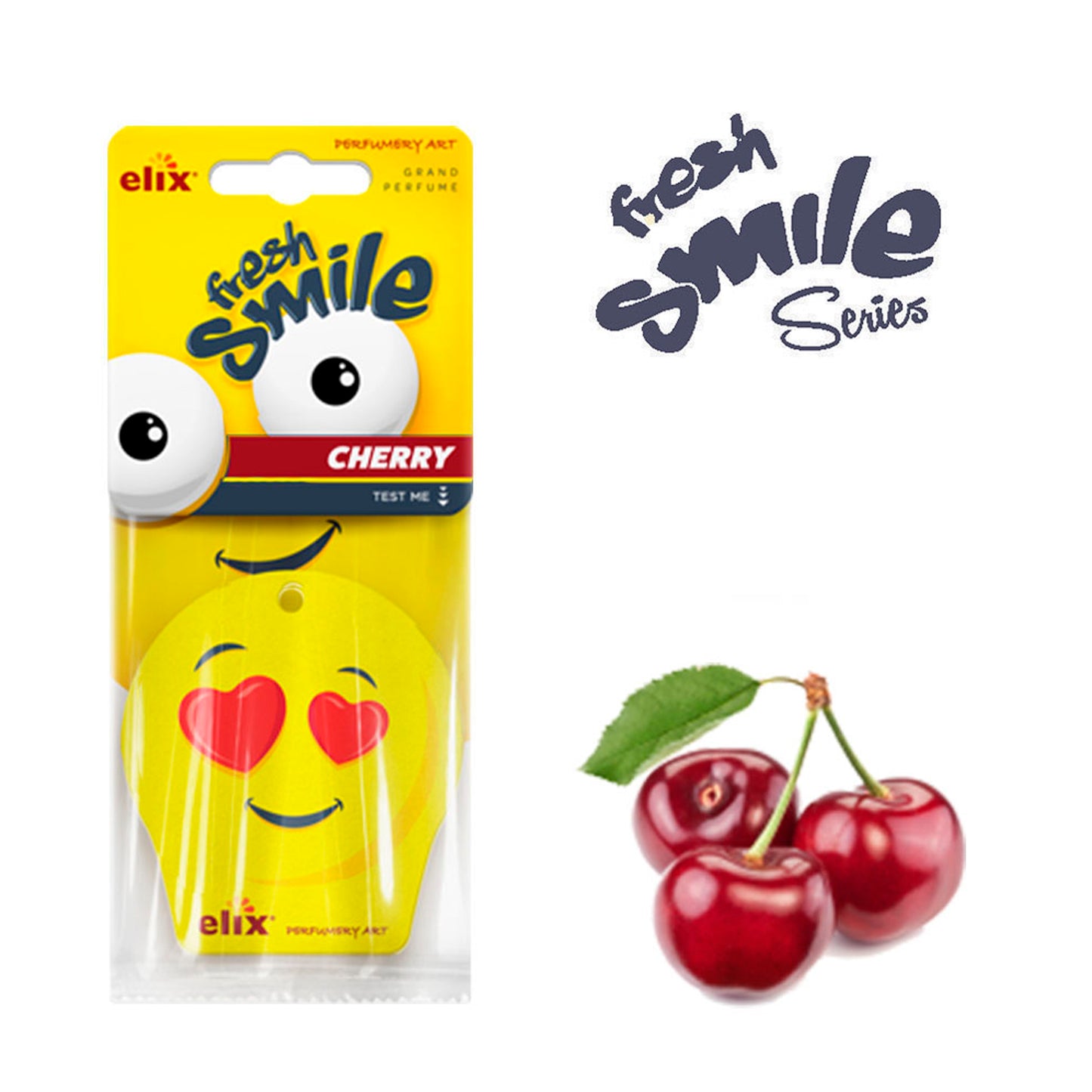 Fresh Smile Cherry image 0