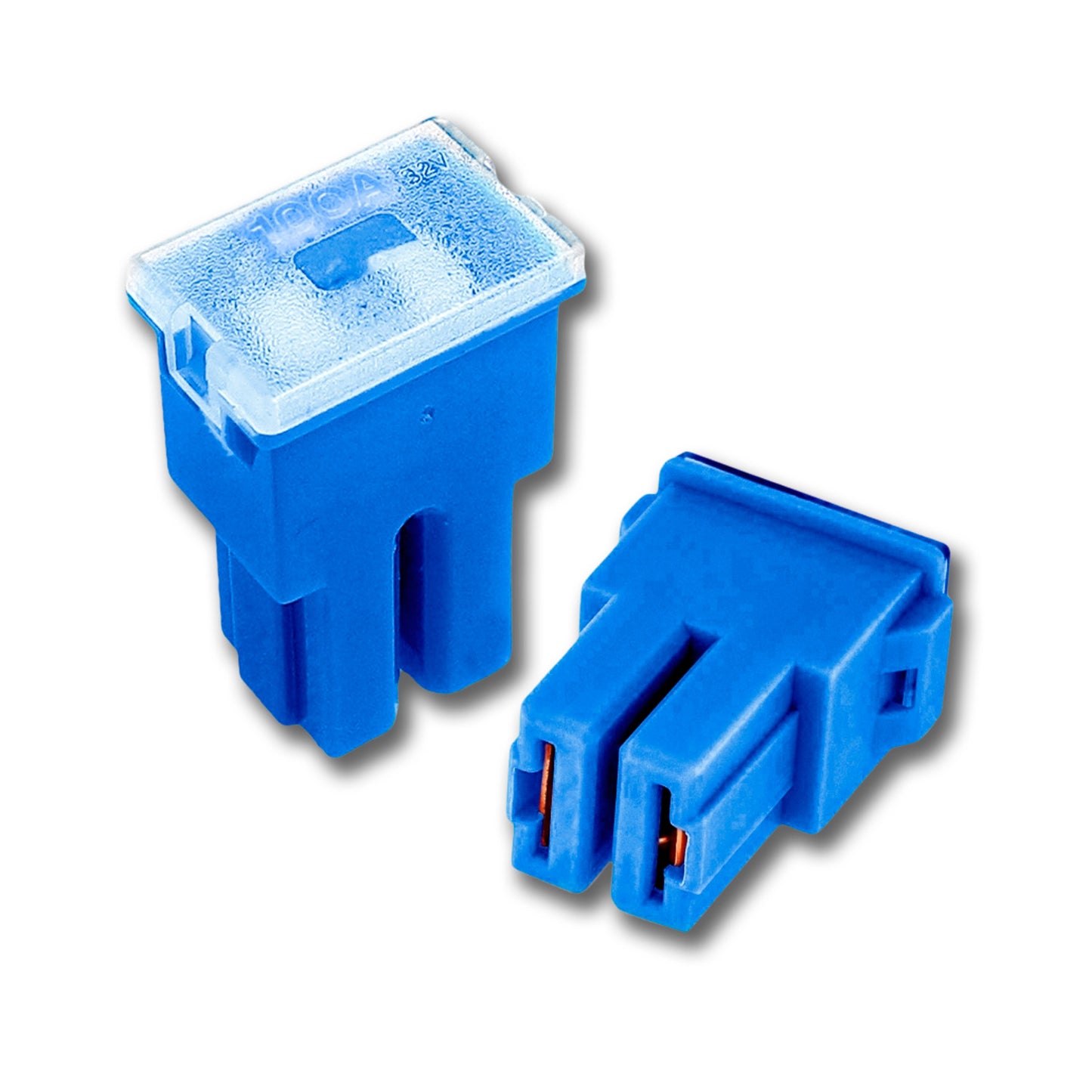 Female PAL Fuse 30 amp image 0