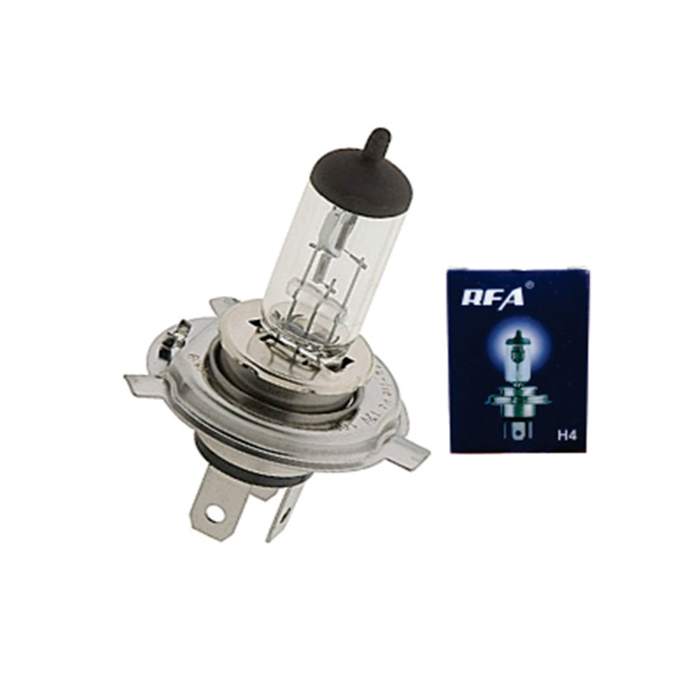 Bulb H4 55 60W 10 Pcs image 0