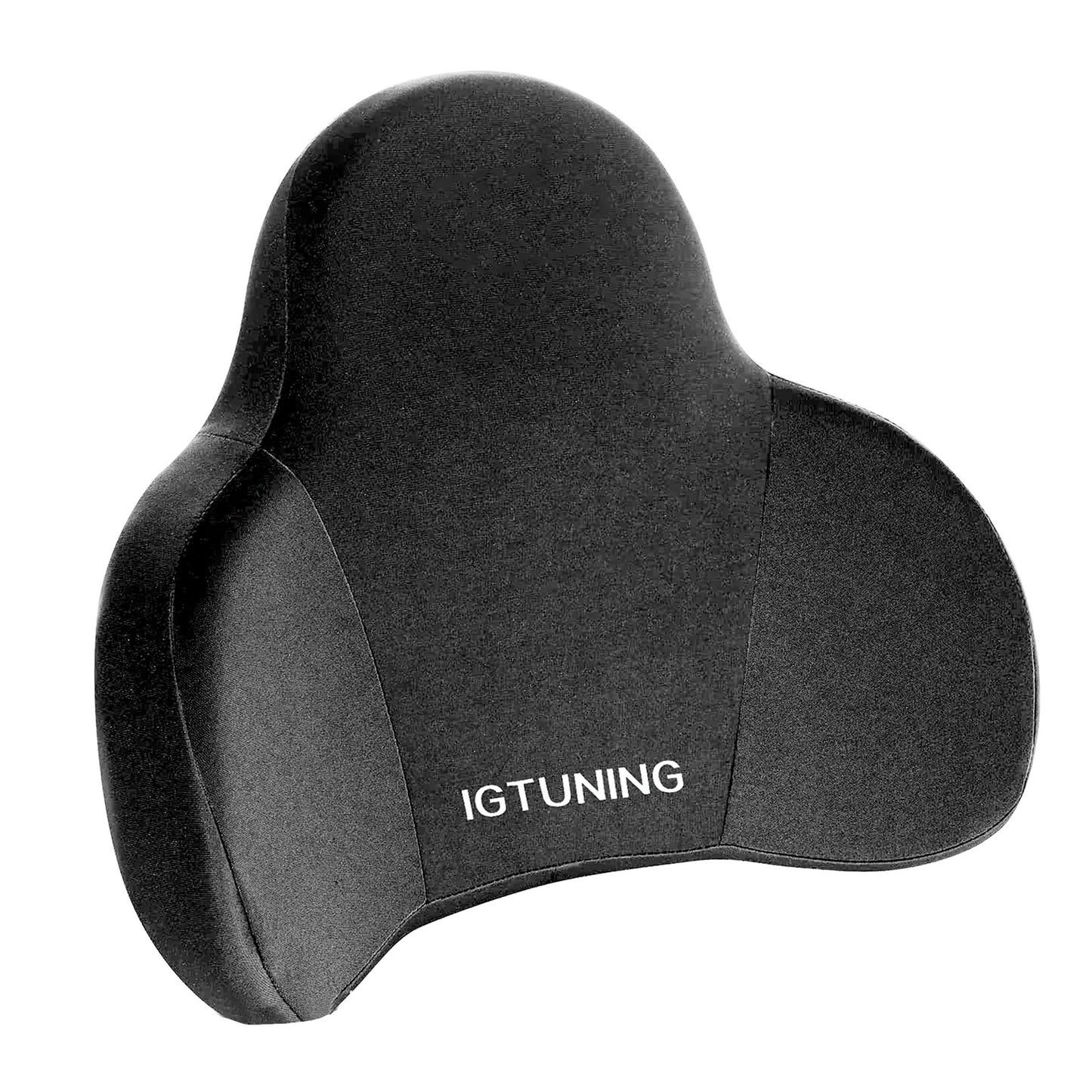 Lumbar and Neck Support Pillow image 0